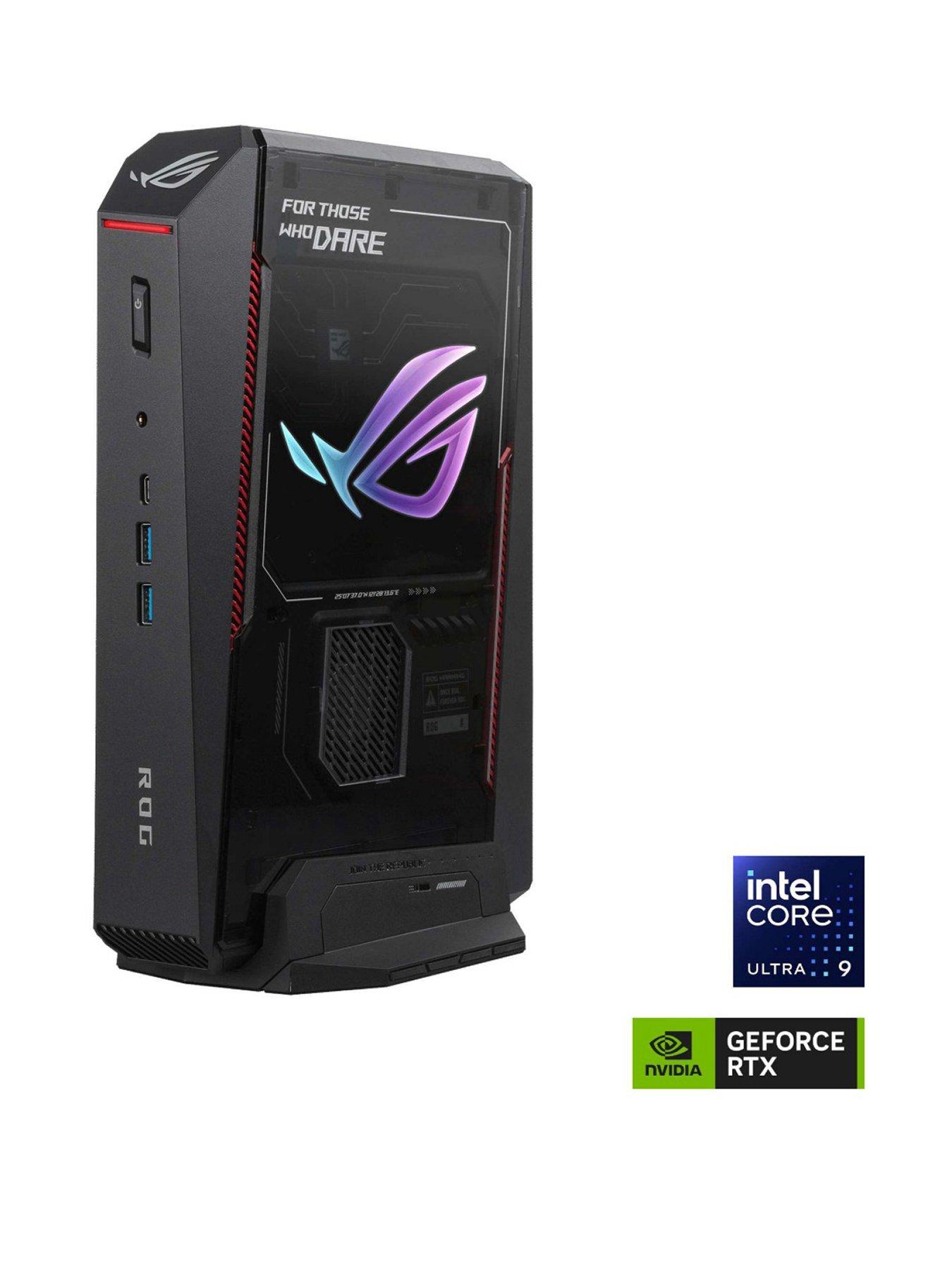 Desktop Computers | All In One PCs | Very