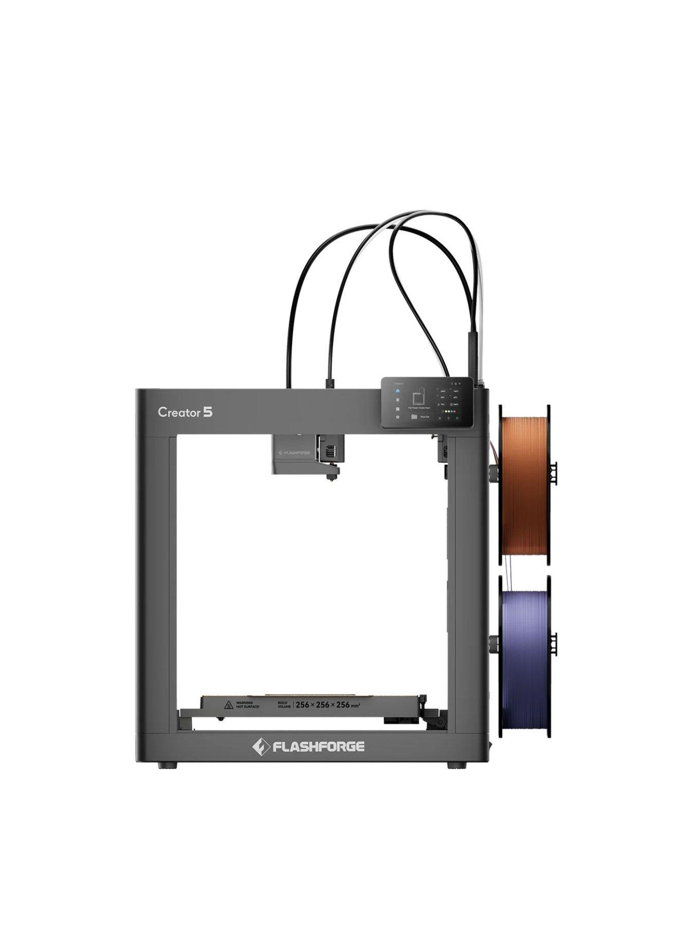 Image 2 of 5 of FlashForge Creator 5