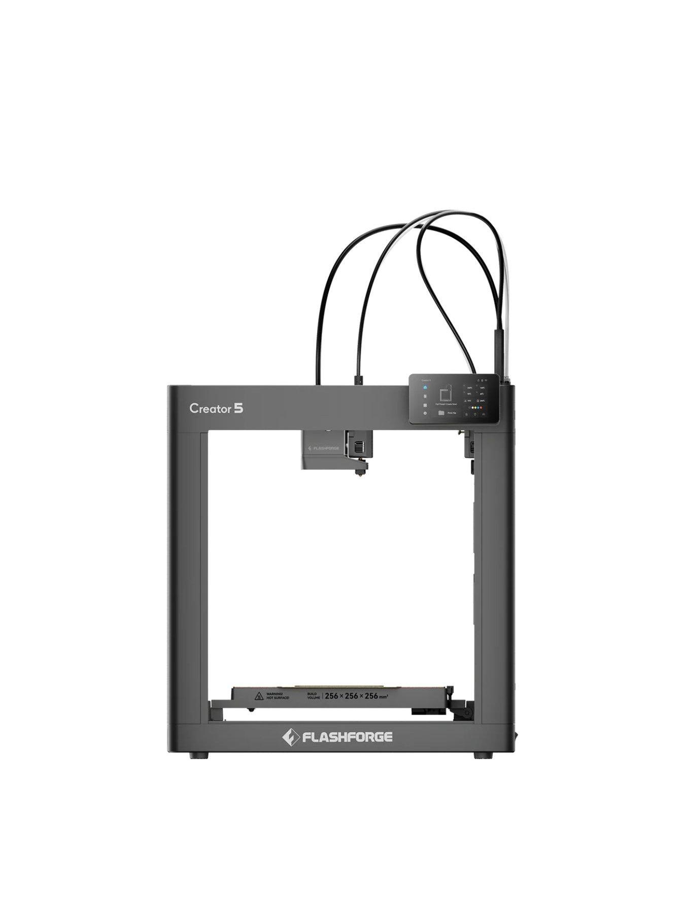 Image 5 of 5 of FlashForge Creator 5