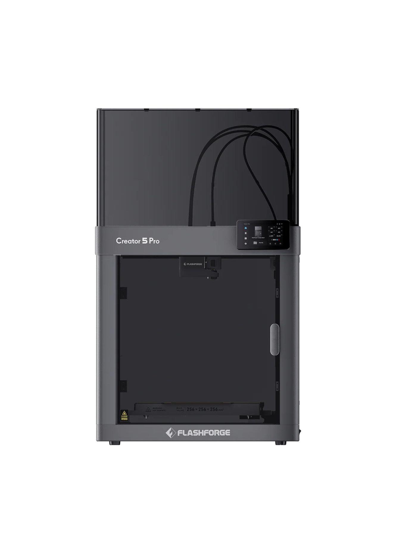 Image 2 of 4 of FlashForge Creator 5 Pro