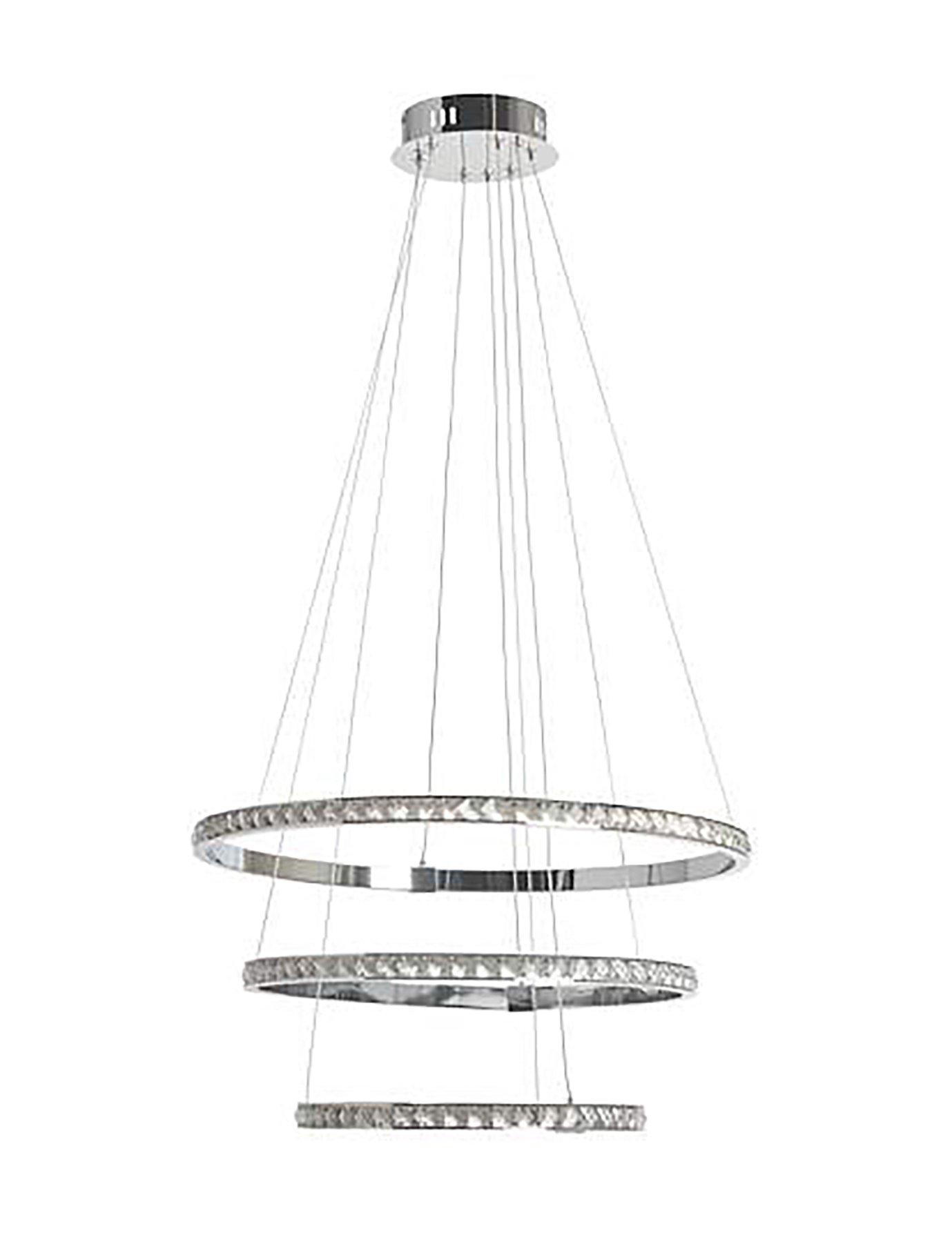 Image 4 of 5 of BHS Comet Pendant