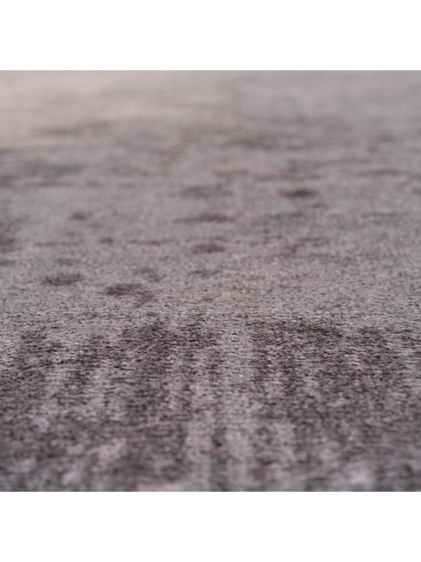 Image 7 of 7 of Kukoon Washable Dara Rug 280cm X 380cm (9'2" X 12'5")