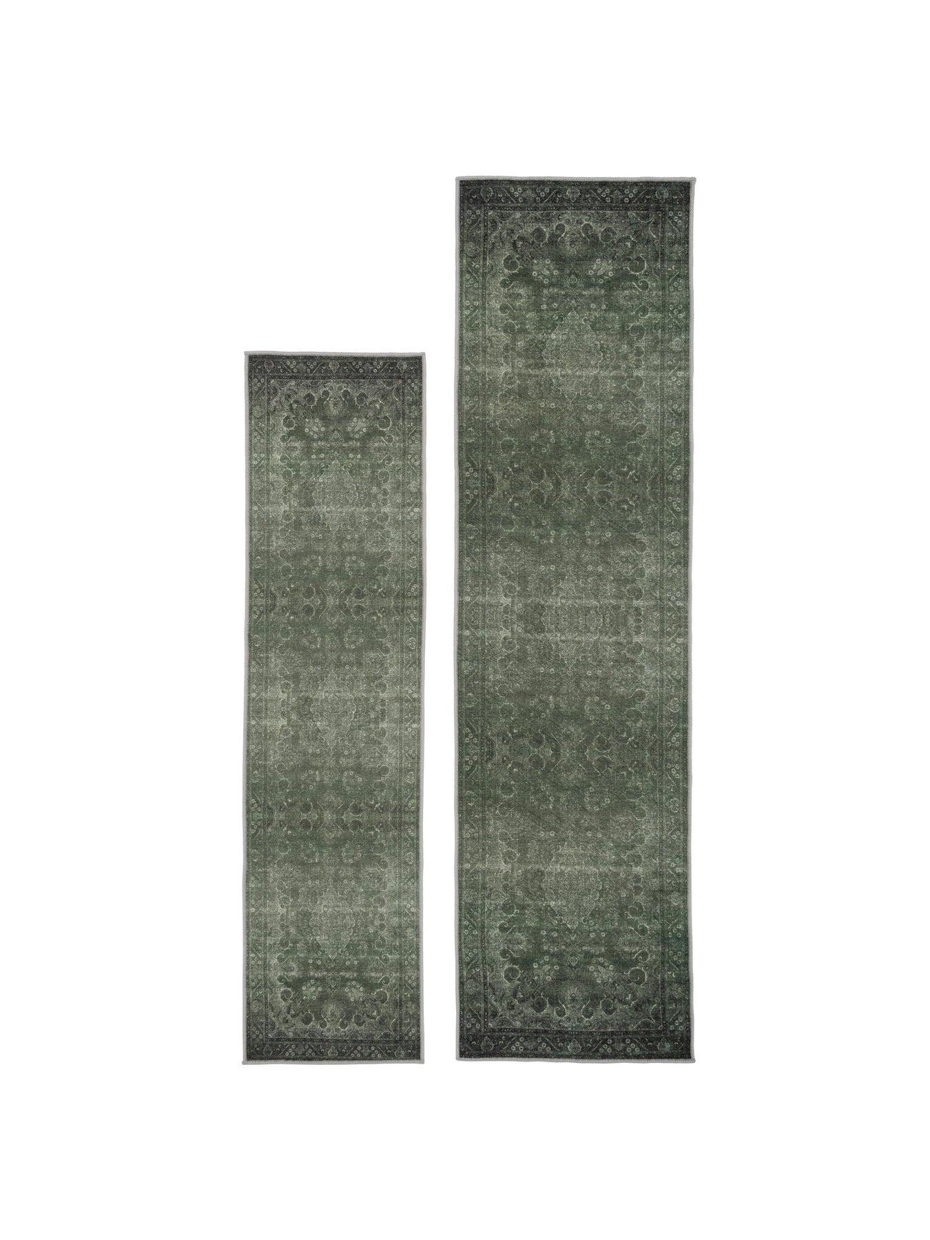Image 3 of 7 of Kukoon Washable Maisie Rug