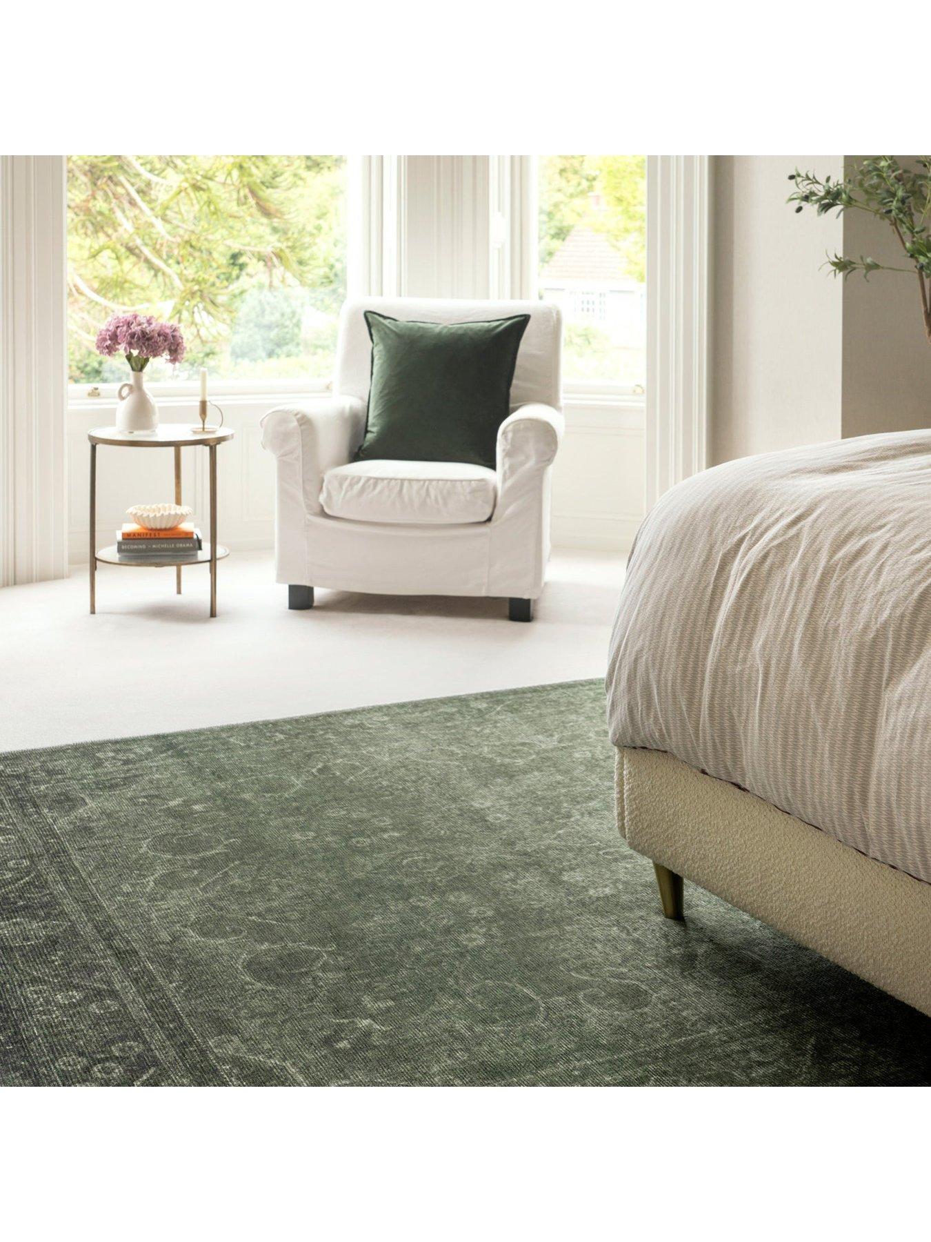Image 6 of 7 of Kukoon Washable Maisie Rug