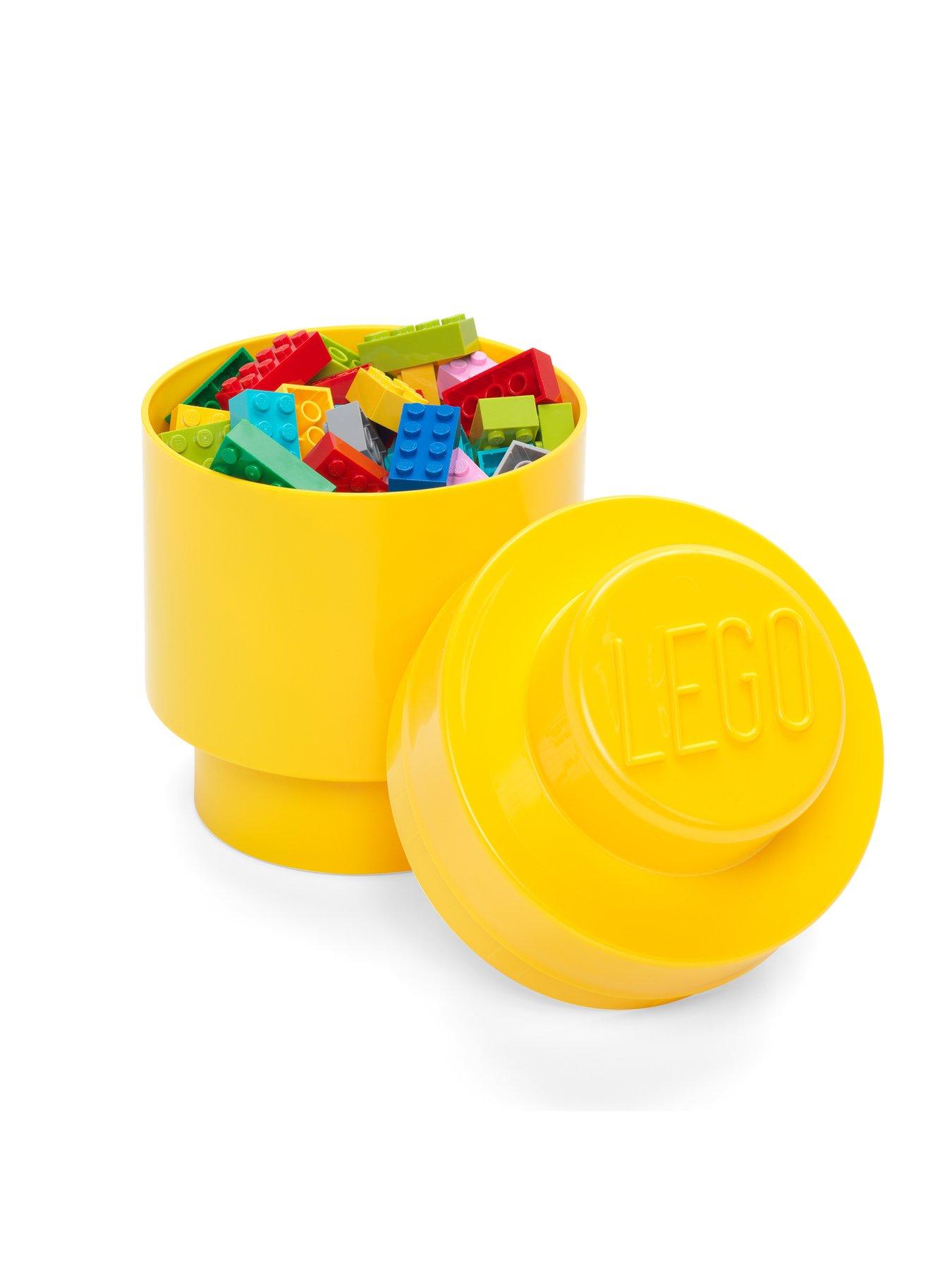 LEGO Storage Brick Multi-pack 4 Pcs Classic | Very