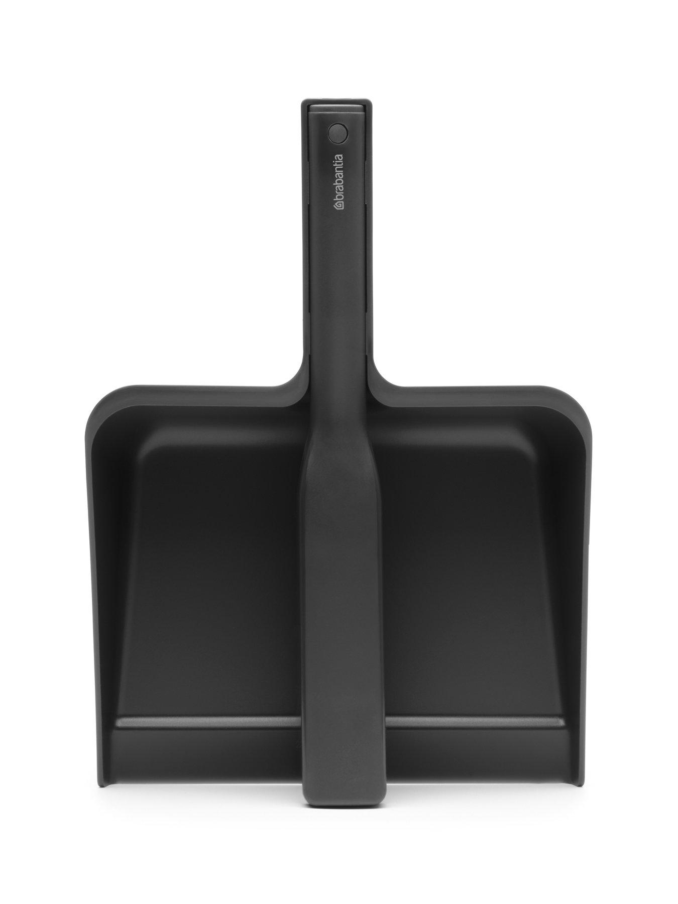Image 3 of 7 of Brabantia Sinkside Dustpan And Brush Set, With Comb