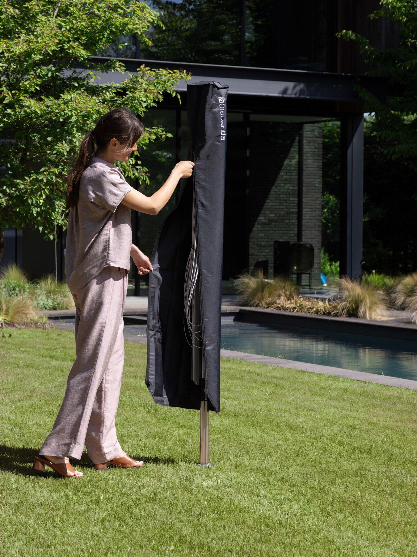 Image 5 of 8 of Brabantia Rotary Cover, Premium