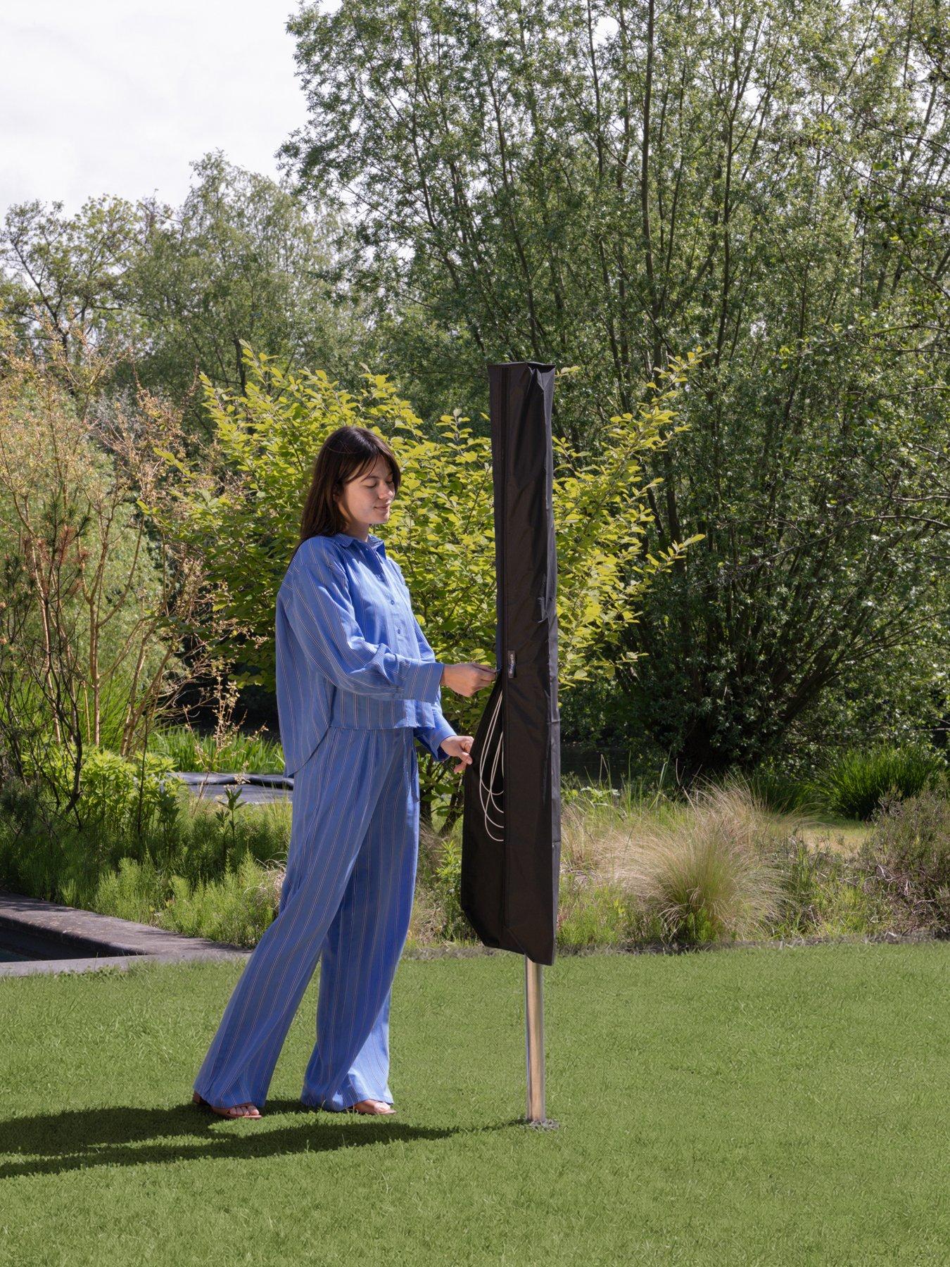 Image 7 of 8 of Brabantia Rotary Cover, Premium