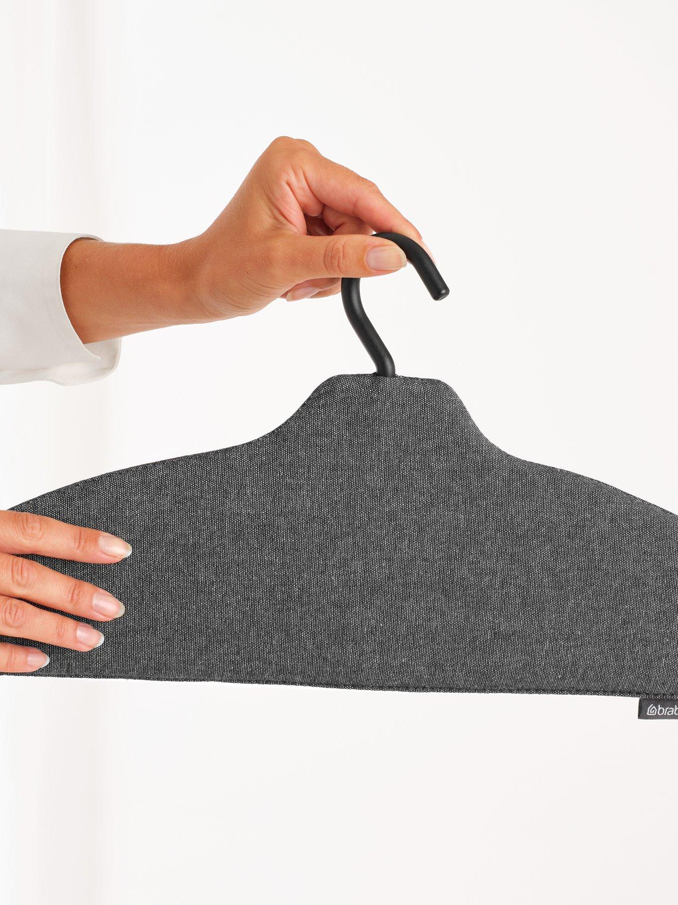 Image 4 of 8 of Brabantia Steam Clothes Hanger