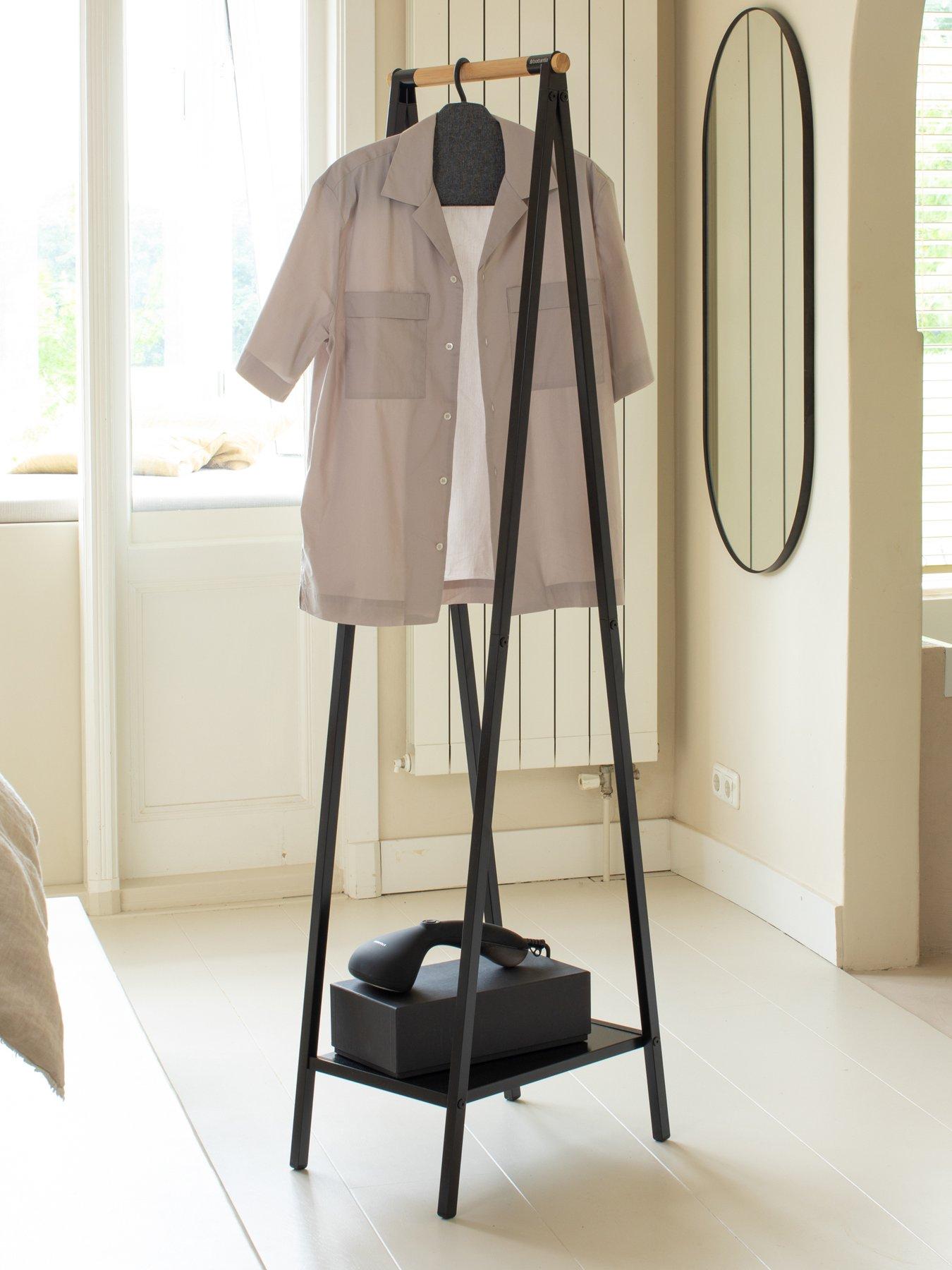 Image 5 of 8 of Brabantia Steam Clothes Hanger