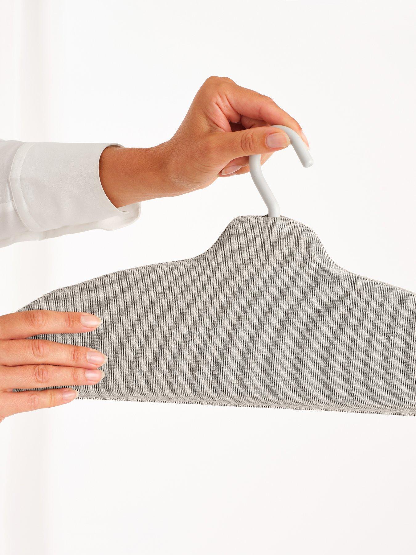 Image 4 of 6 of Brabantia Steam Clothes Hanger