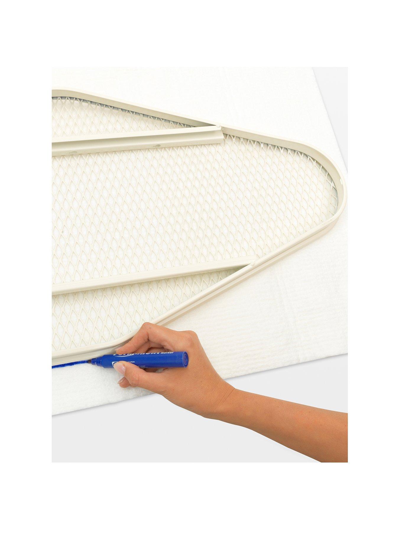 Image 2 of 6 of Brabantia Ironing Board Felt Underlay E, 135x49 Cm