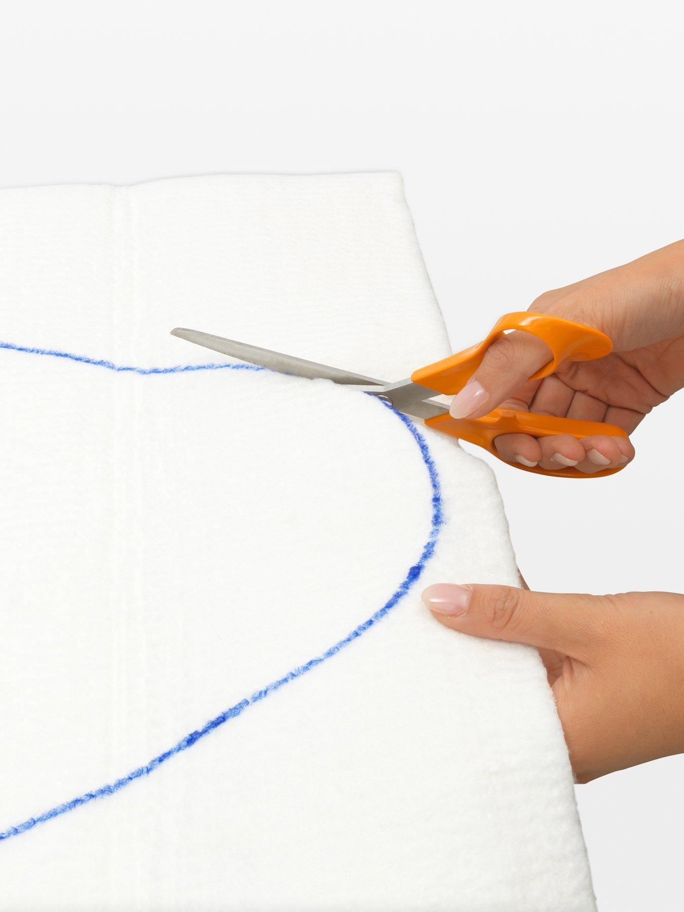 Image 3 of 6 of Brabantia Ironing Board Felt Underlay E, 135x49 Cm