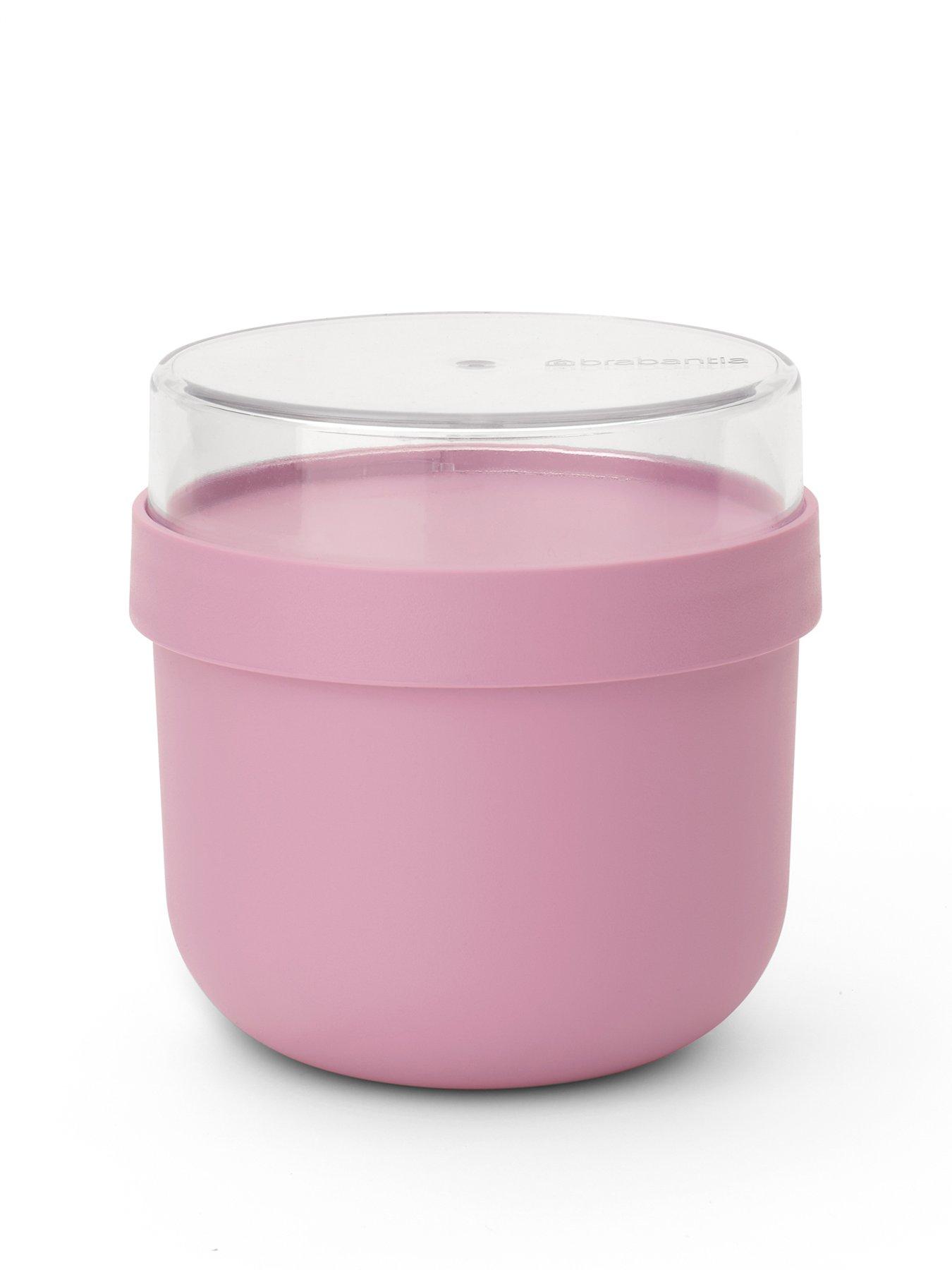 Image 2 of 7 of Brabantia Make & Take Breakfast Bowl, Plastic