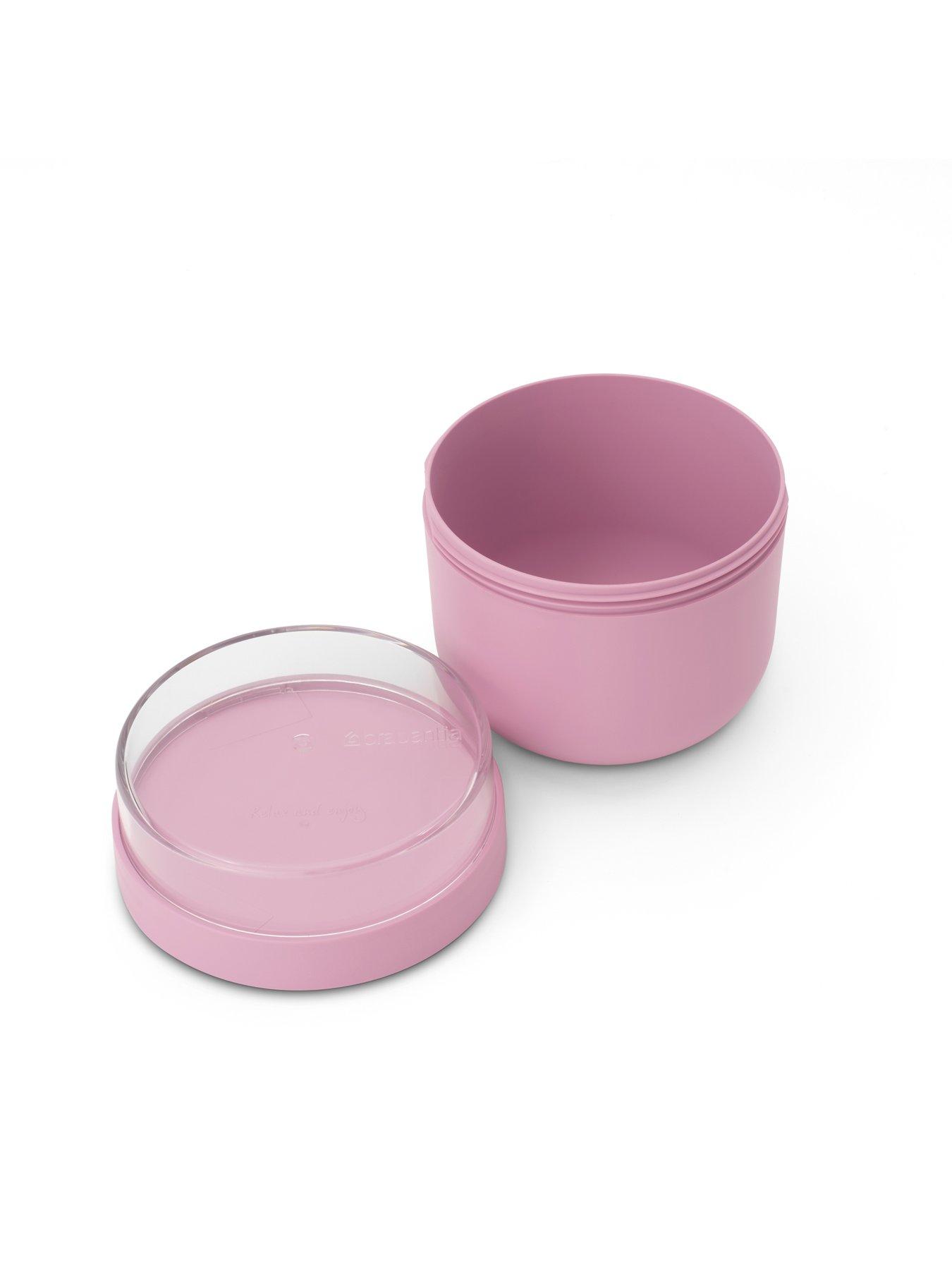 Image 4 of 7 of Brabantia Make & Take Breakfast Bowl, Plastic