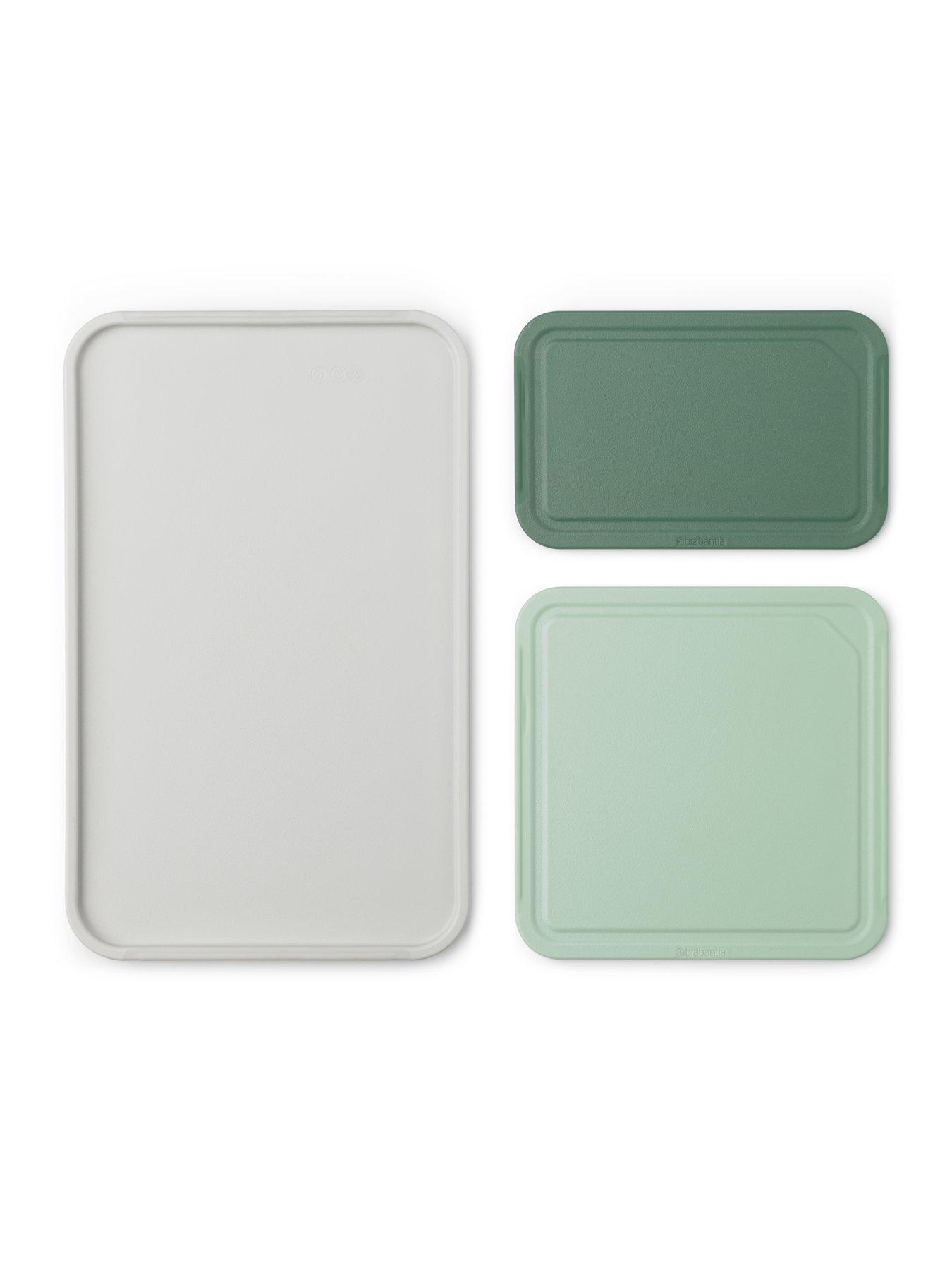 Brabantia Chopping Board Set, Tasty+ - Image 7