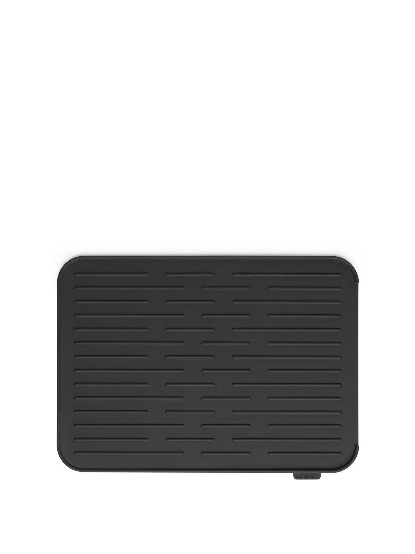 Image 2 of 7 of Brabantia Sinkside Silicone Dish Drying Mat