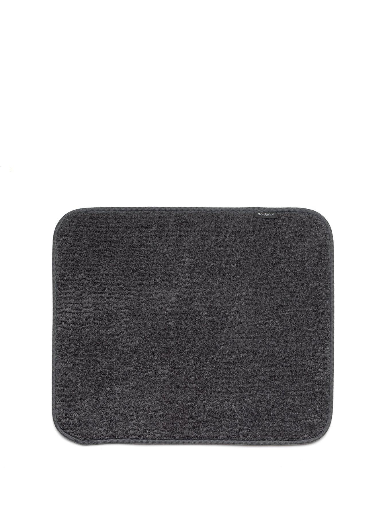 Image 2 of 3 of Brabantia Sinkside Microfibre Dish Drying Mat
