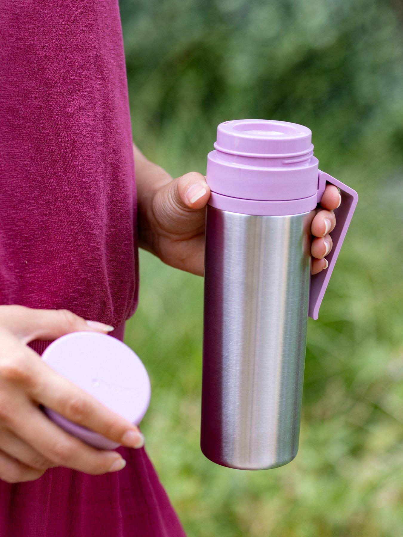 Image 1 of 7 of Brabantia Make & Take Insulated Flask, 0.5 Litre