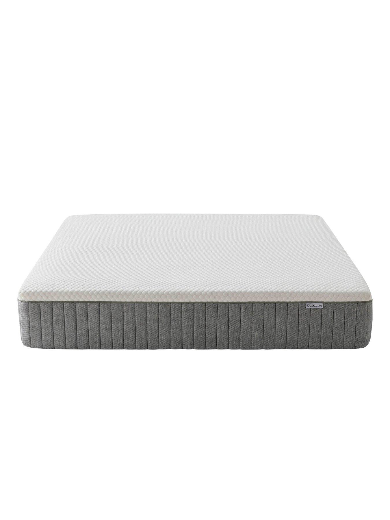 Image 5 of 7 of Dusk Soft Range Mattress
