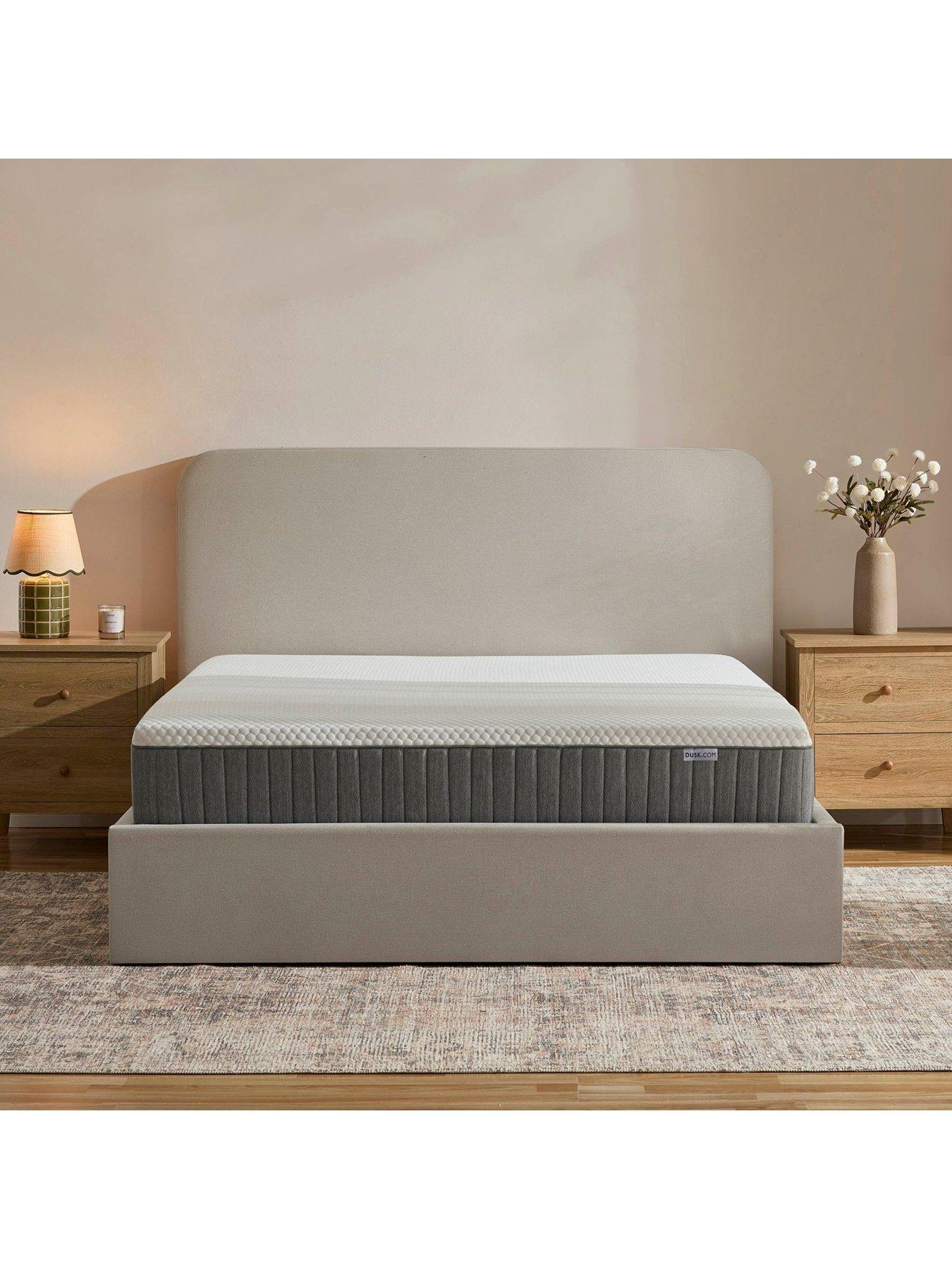 Image 7 of 7 of Dusk Soft Range Mattress