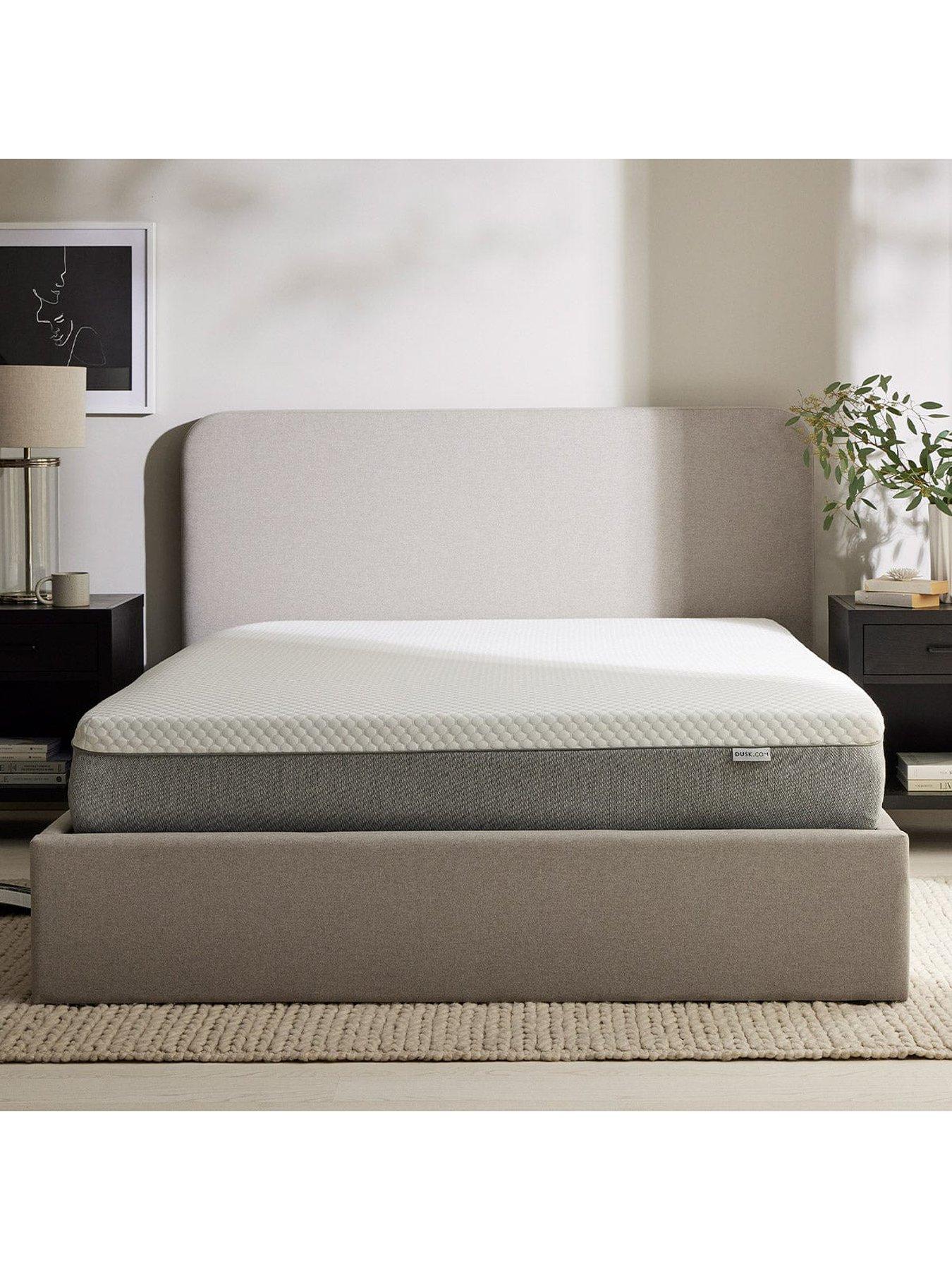 Image 3 of 4 of Dusk 2000 Pocket Mattress