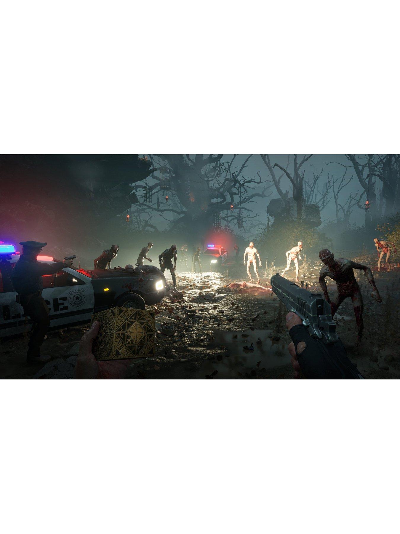 Image 2 of 7 of Nintendo Hellraiser: Revival Day One Edition - Nintendo Switch 2