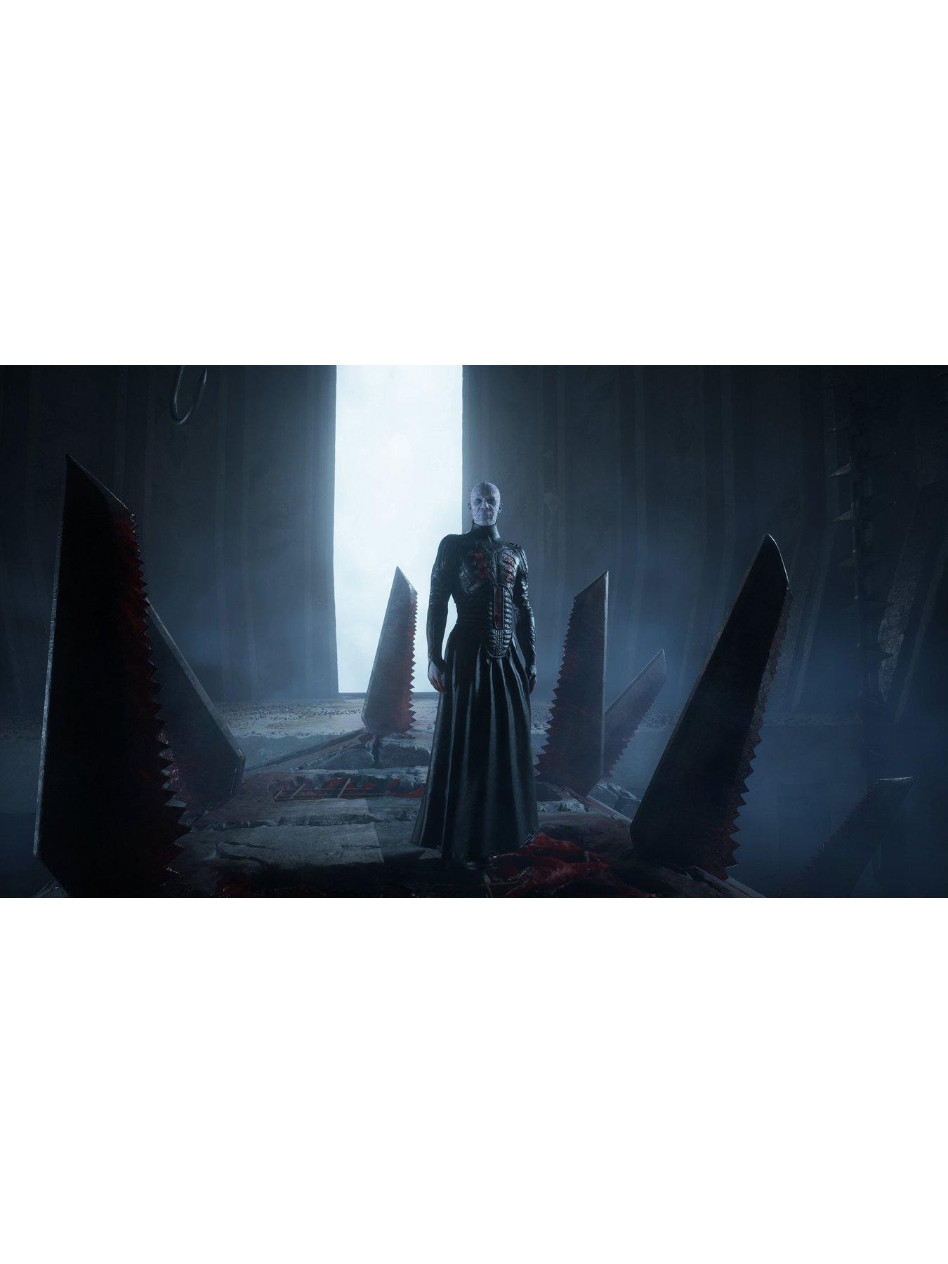 Image 7 of 7 of Nintendo Hellraiser: Revival Day One Edition - Nintendo Switch 2