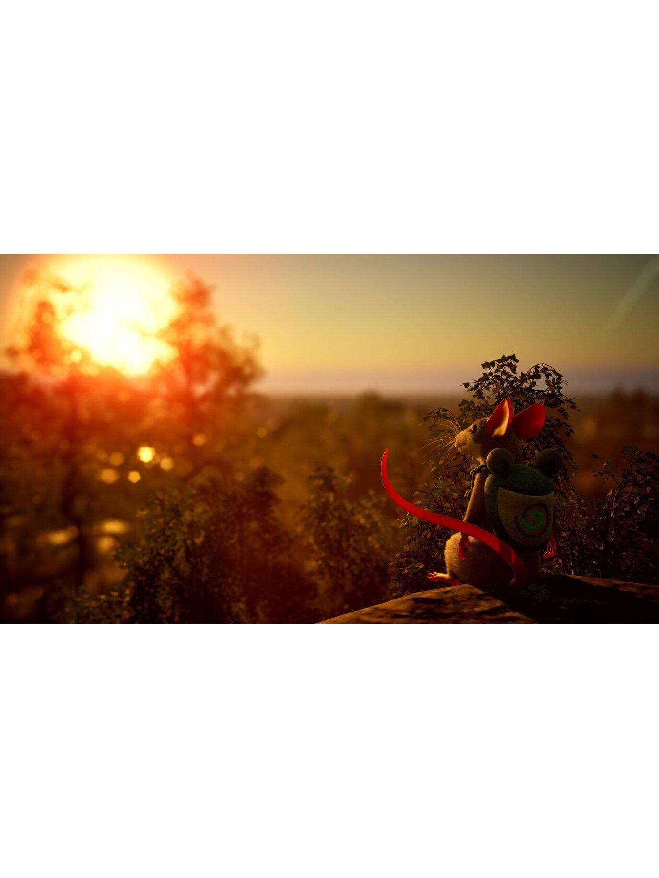 Image 4 of 8 of Xbox Hela: Harmony Edition -&nbsp;XBOX Series X