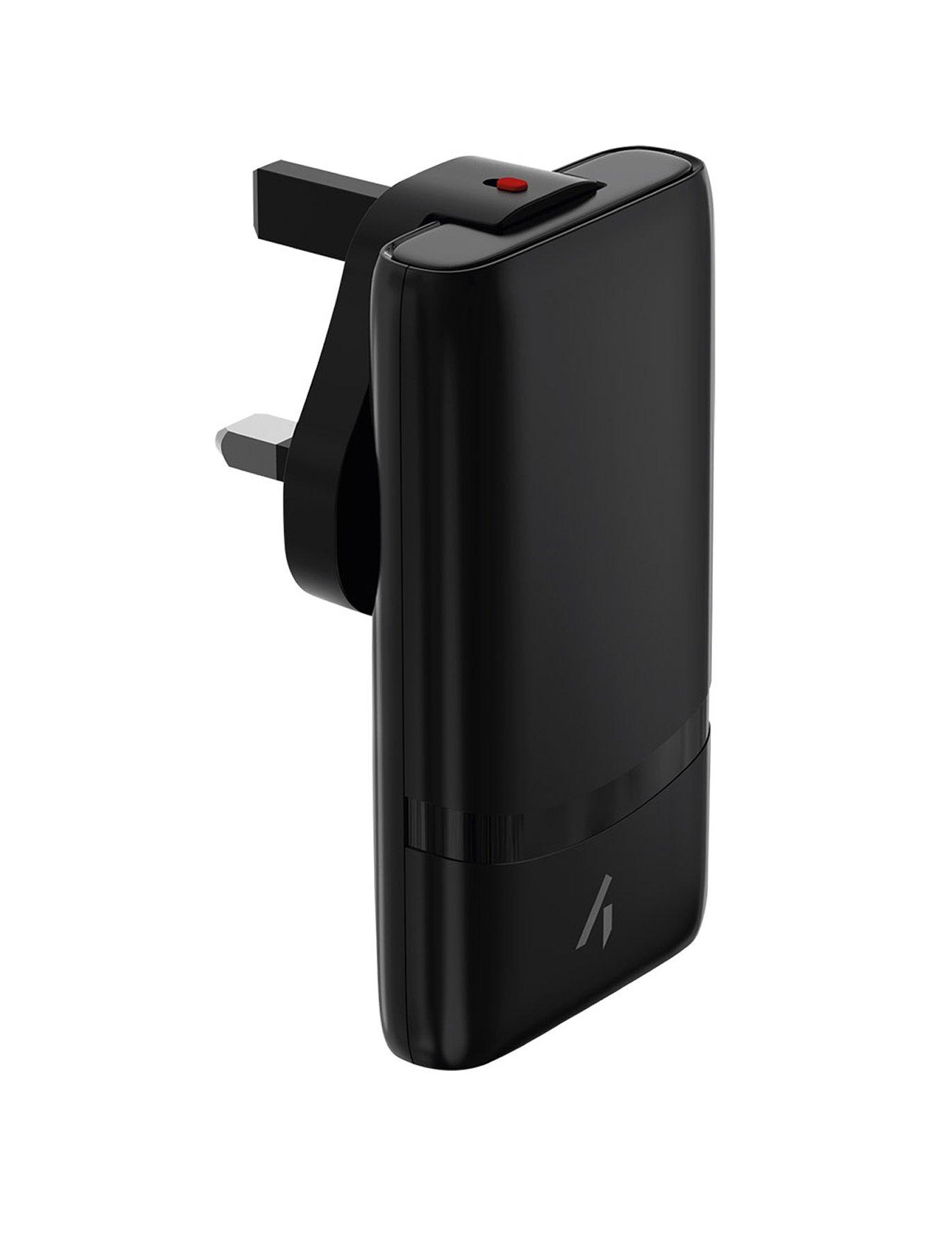Stealth Mains Adaptor for Switch