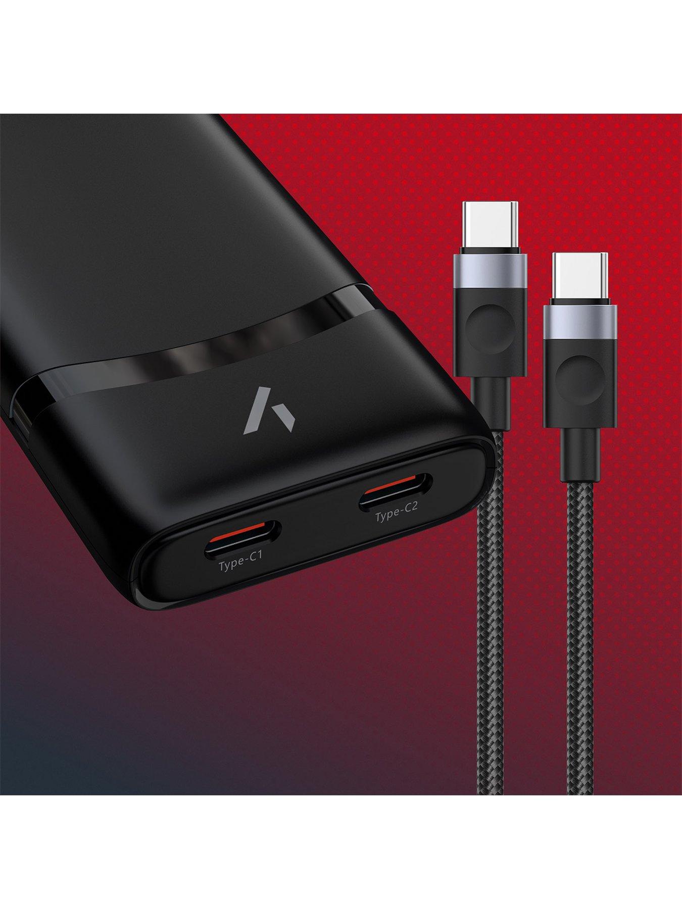 Image 3 of 6 of Stealth Stealth Mains Adaptor for Switch