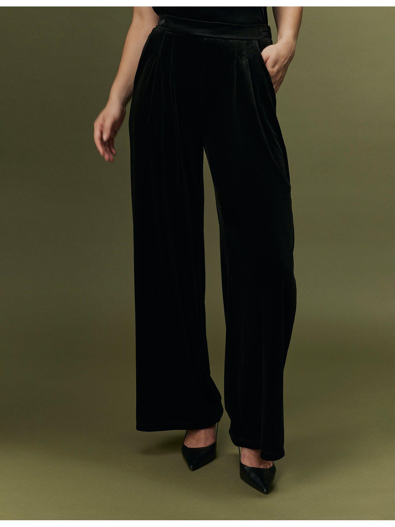 Image 6 of 7 of Ghost Black Lyanna Trouser