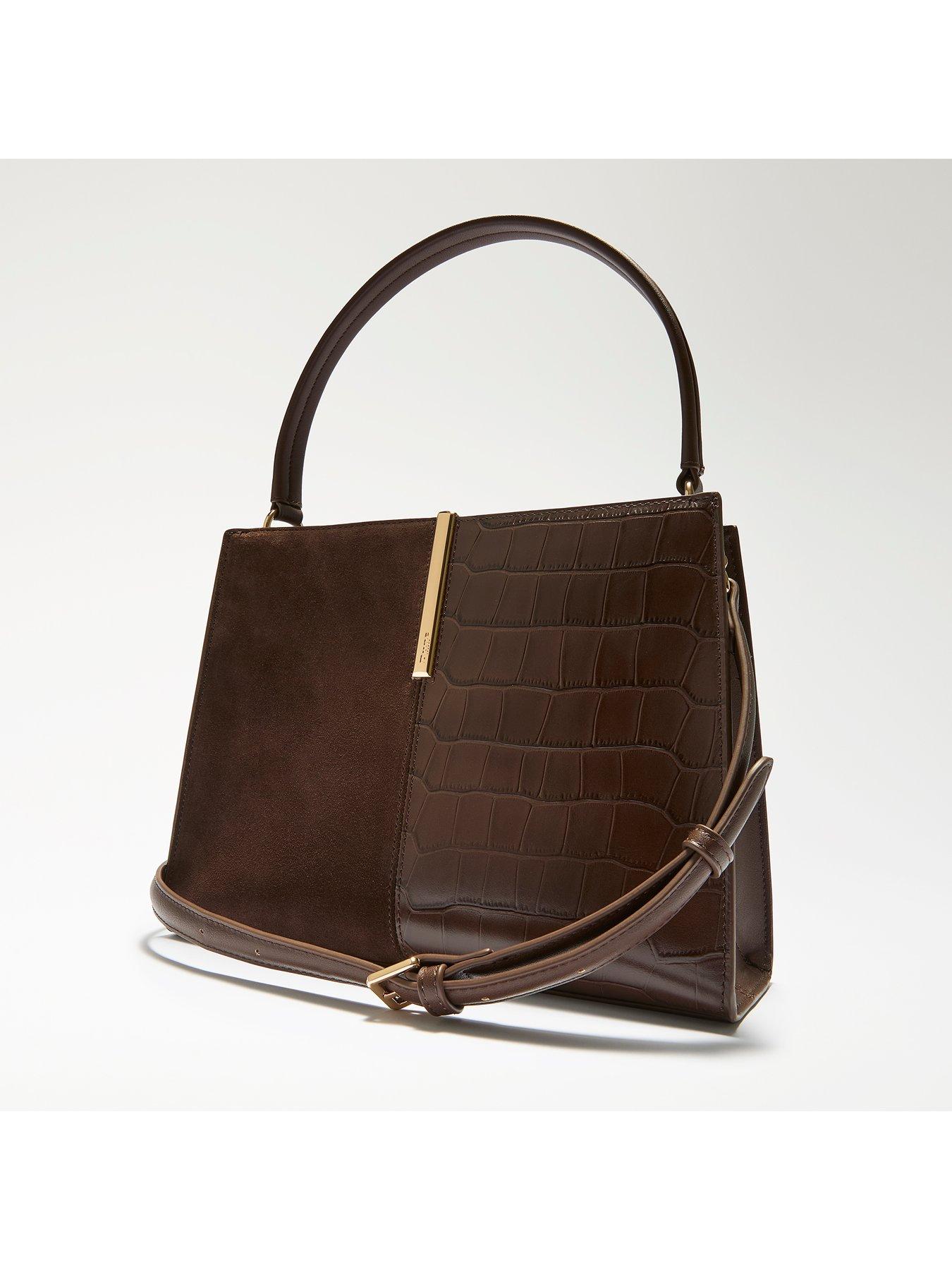Image 3 of 5 of Dune London Destined M Day Bag - Brown