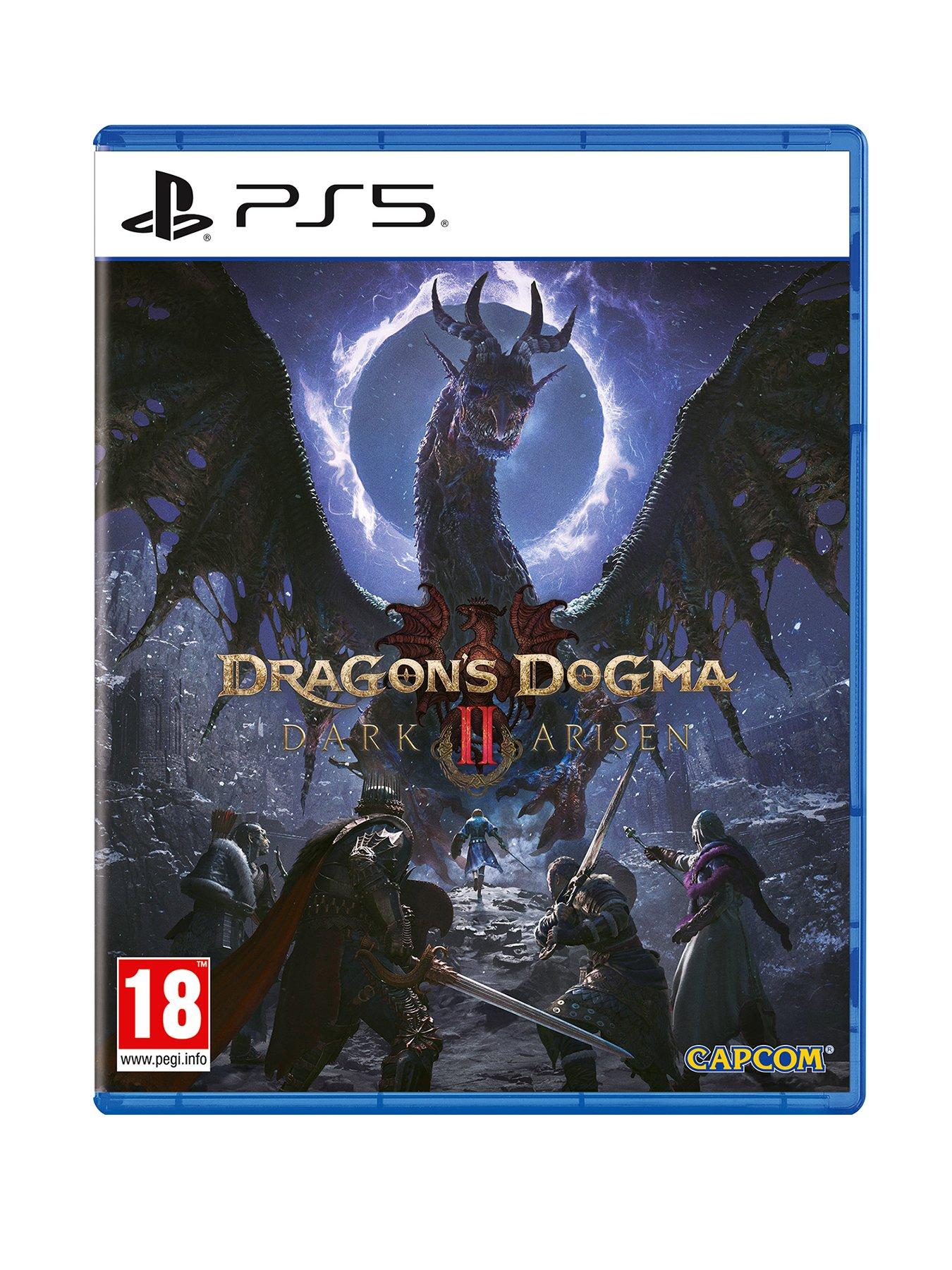 Dragons Dogma 2 Dark Arisen (PS5) - Image 11