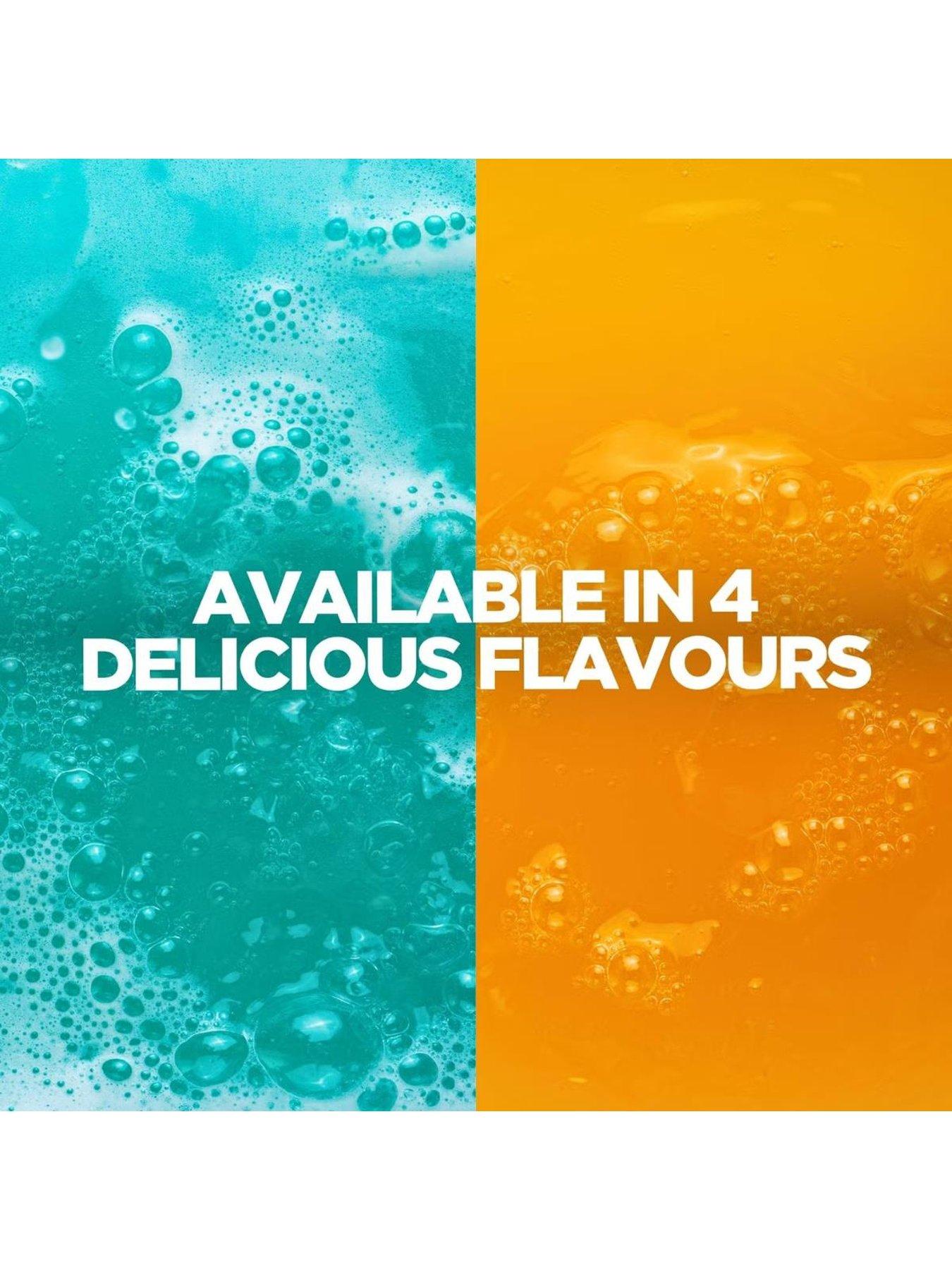 Image 4 of 4 of MyProtein Myprotein Impact Creatine - 250g - 54 servings - Blue Raspberry