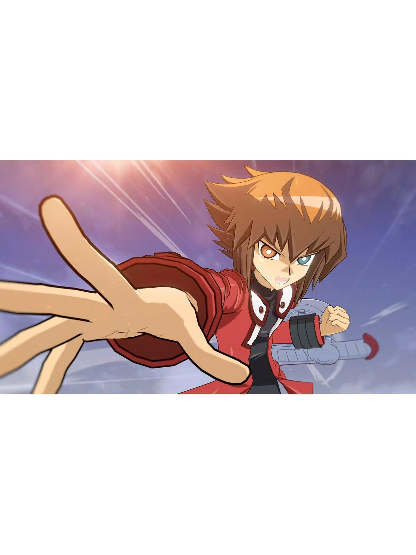 Image 3 of 7 of Nintendo Yu-Gi-Oh! TAG FORCE GX - Nintendo Switch 2