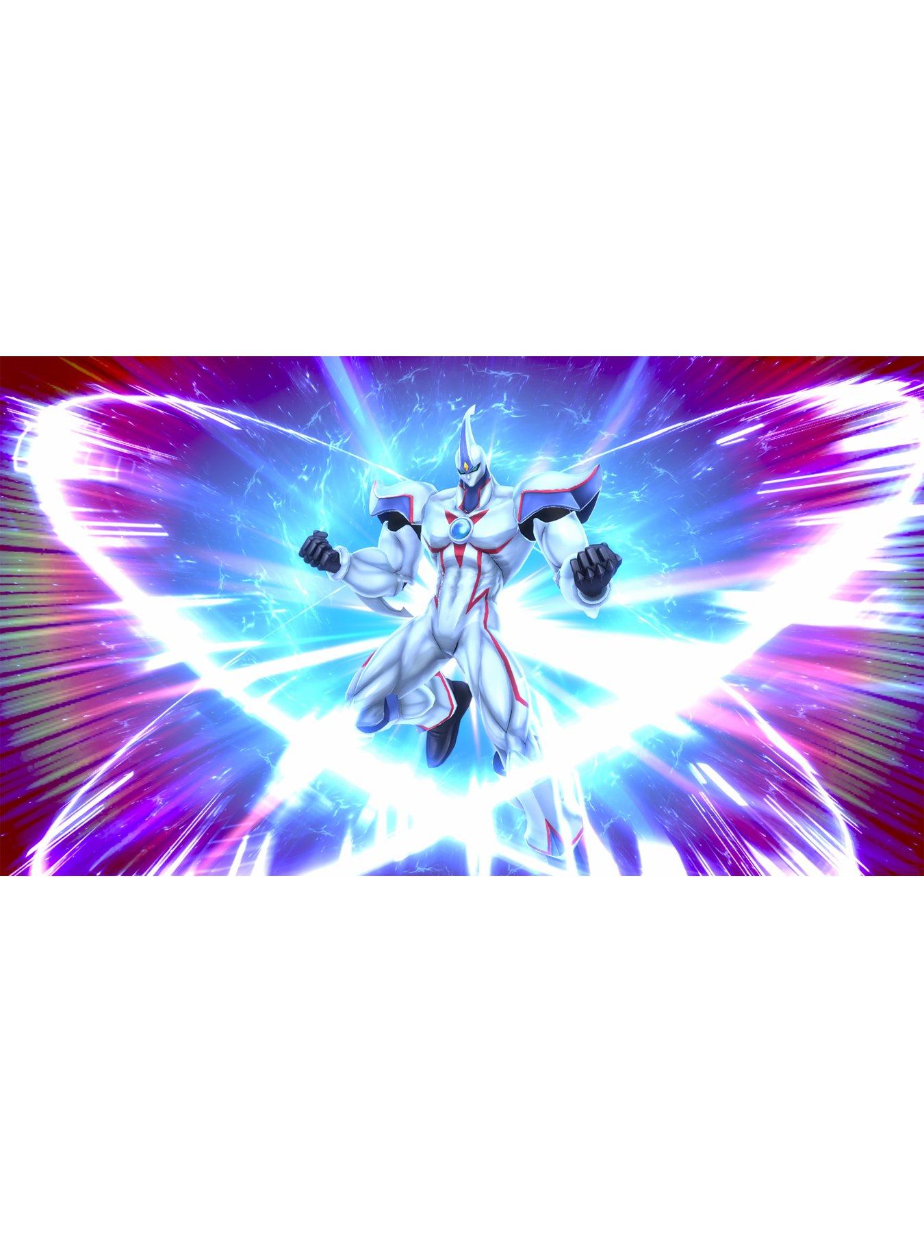 Image 4 of 7 of Nintendo Yu-Gi-Oh! TAG FORCE GX - Nintendo Switch 2
