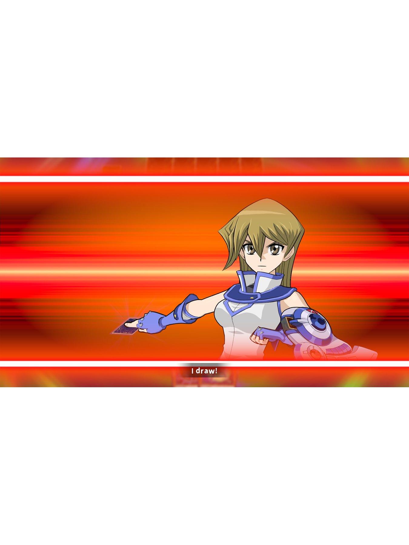 Image 5 of 7 of Nintendo Yu-Gi-Oh! TAG FORCE GX - Nintendo Switch 2