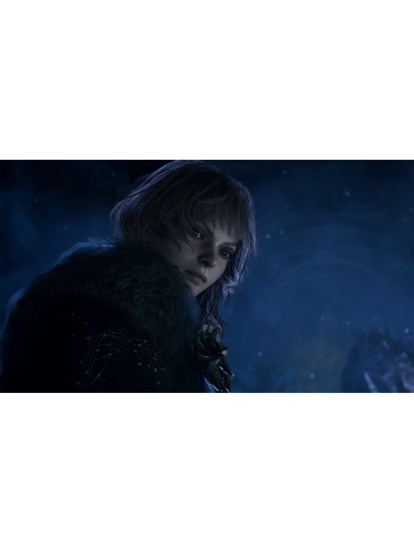 Image 7 of 7 of Nintendo Dragons Dogma 2:&nbsp;Dark Arisen - Nintendo Switch 2