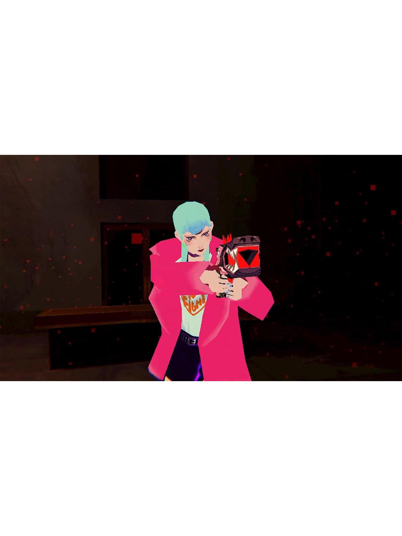 Image 6 of 8 of Nintendo Sorry We're Closed: Premium Edition - Nintendo&nbsp;Switch