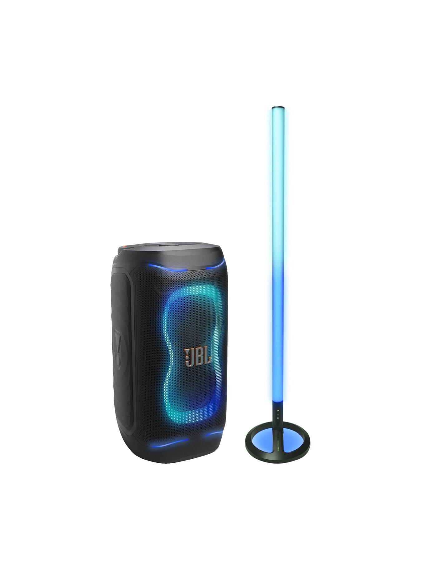 Image 2 of 7 of JBL Partybox 130 & Party Stick Bundle