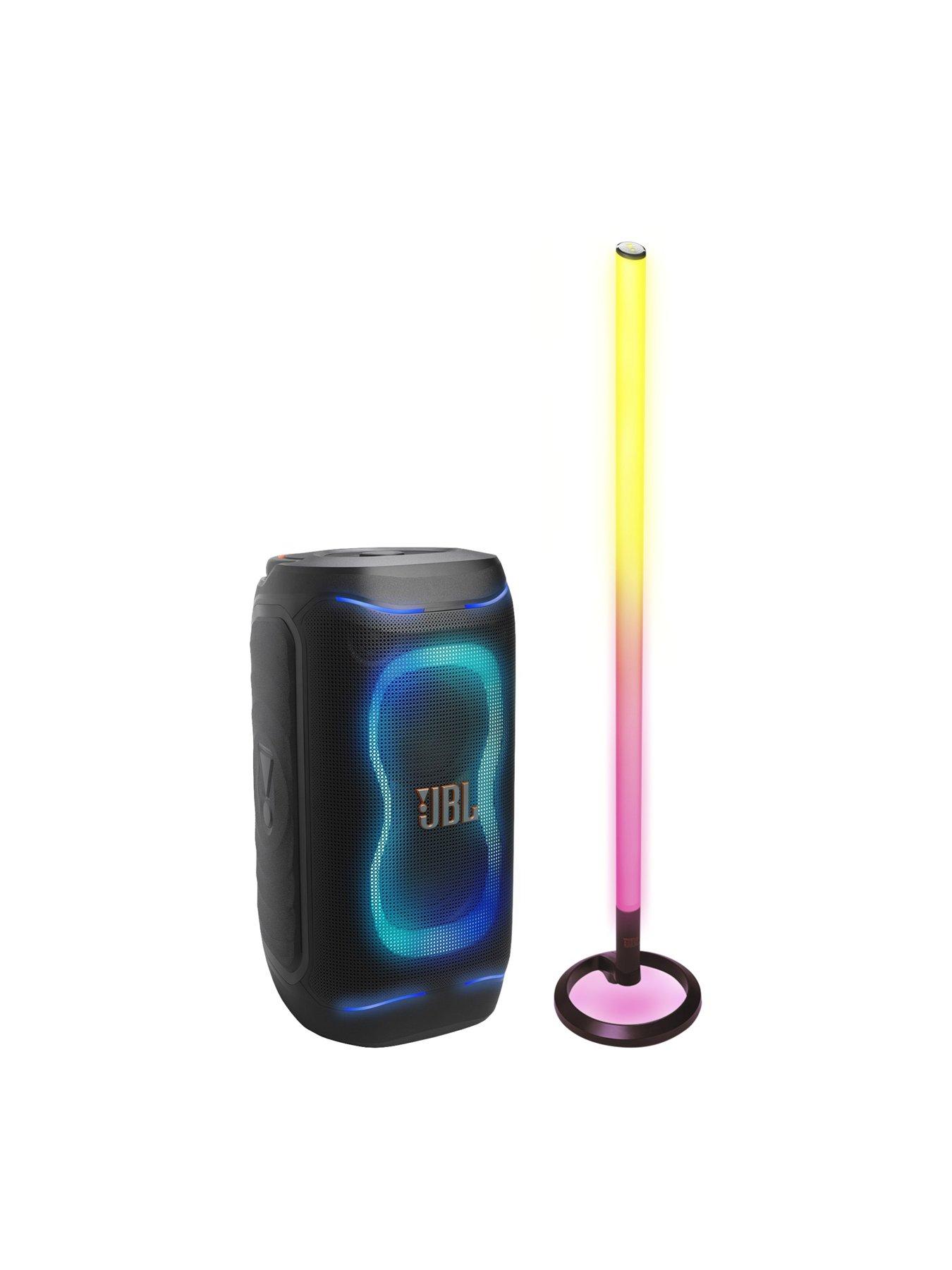Image 3 of 7 of JBL Partybox 130 & Party Stick Bundle