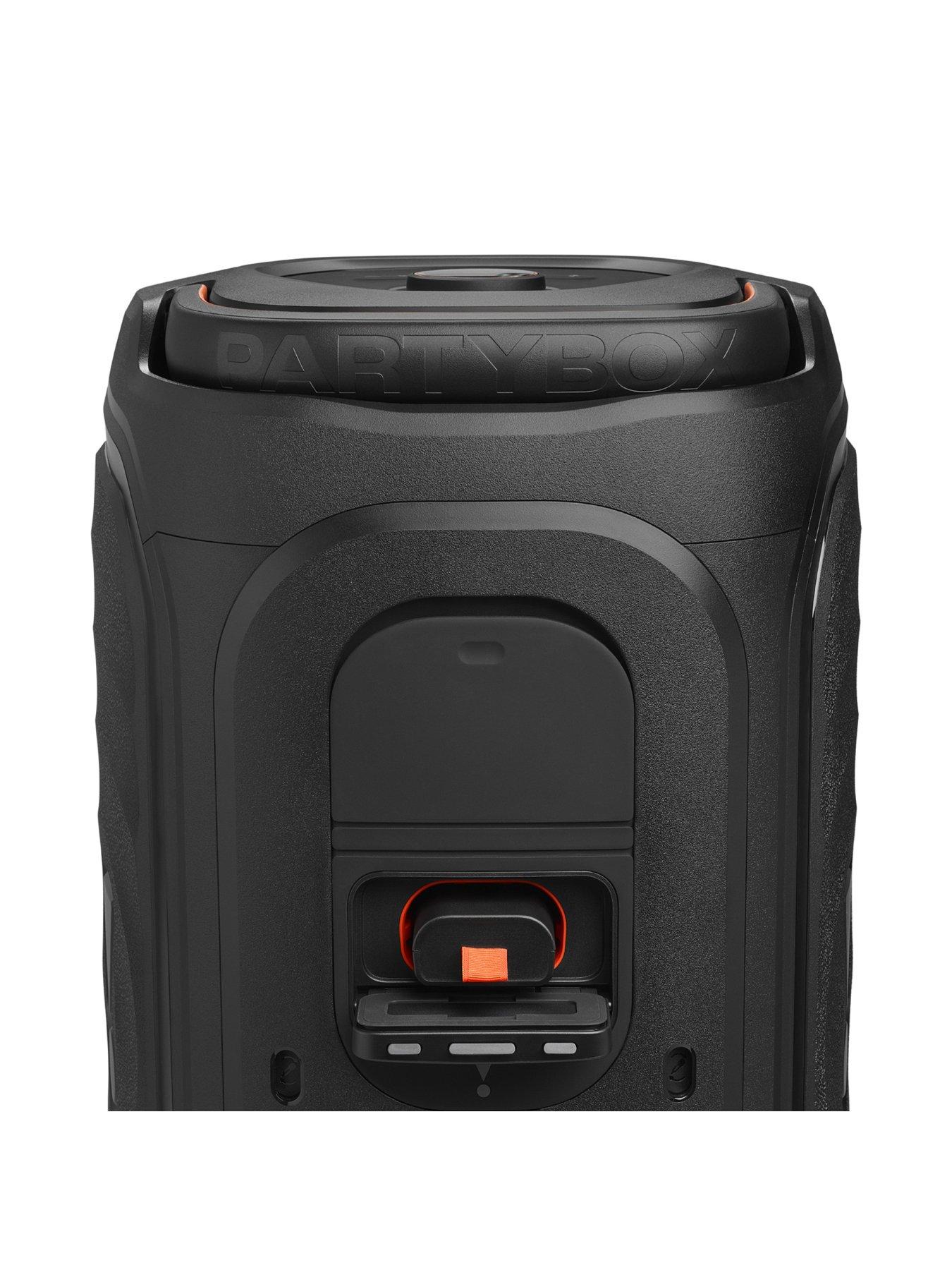 Image 6 of 7 of JBL Partybox 130 & Party Stick Bundle