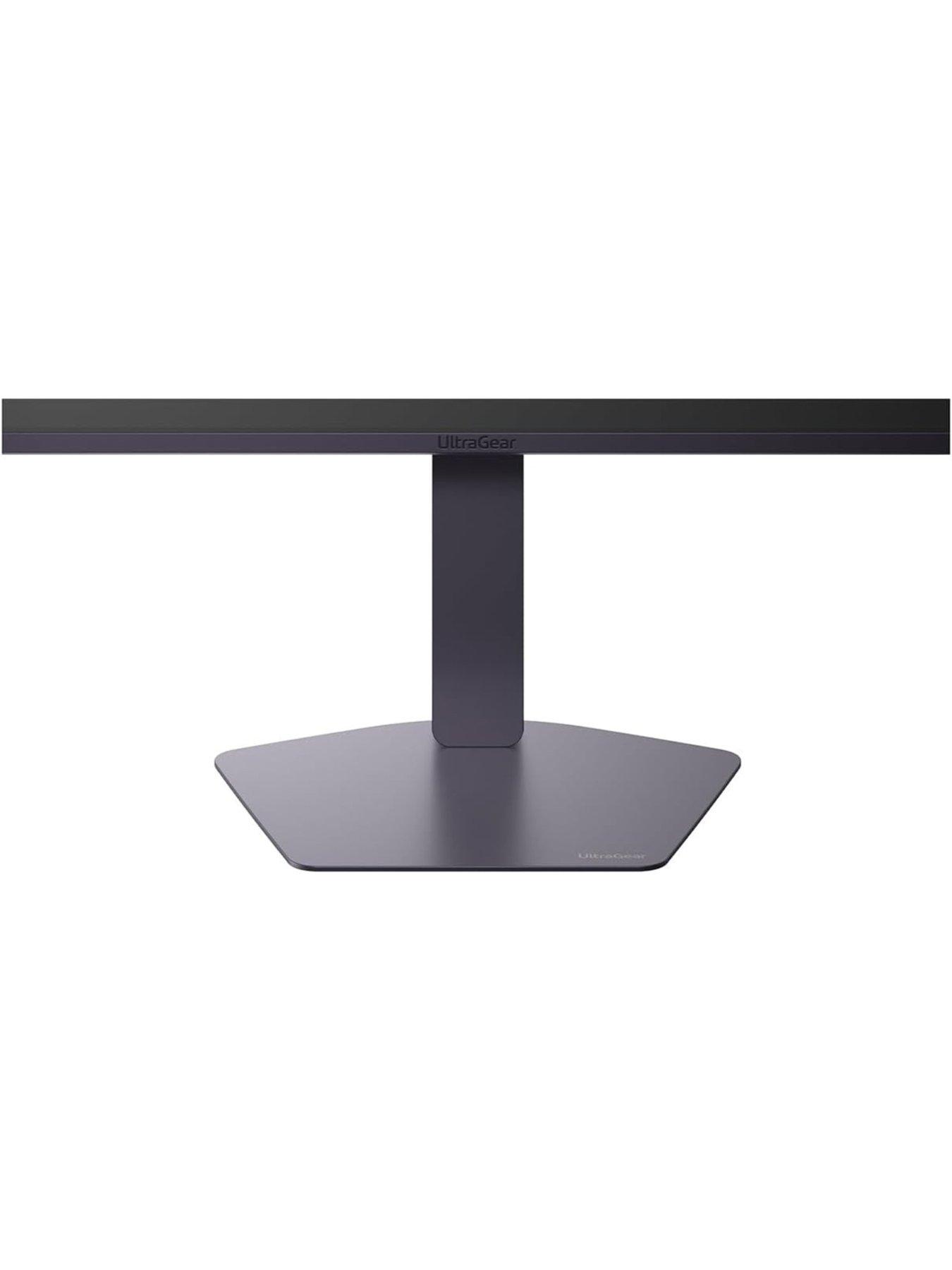 Image 3 of 7 of LG 27" UltraGear G5 Gaming Monitor - 300Hz, FHD, IPS, 1ms response, NVIDIA G-SYNC, Black