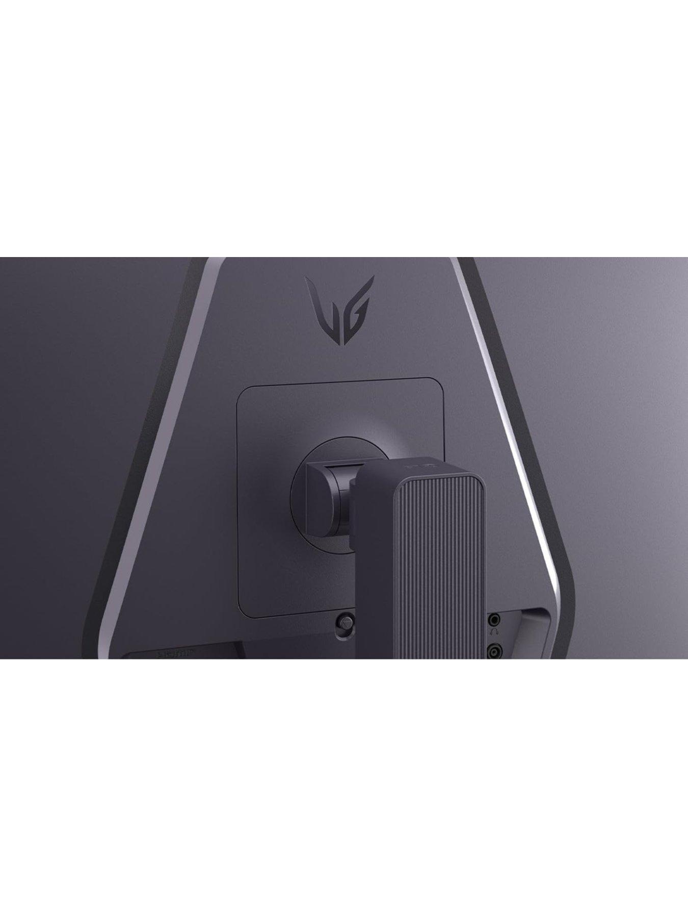 Image 6 of 7 of LG 27" UltraGear G5 Gaming Monitor - 300Hz, FHD, IPS, 1ms response, NVIDIA G-SYNC, Black
