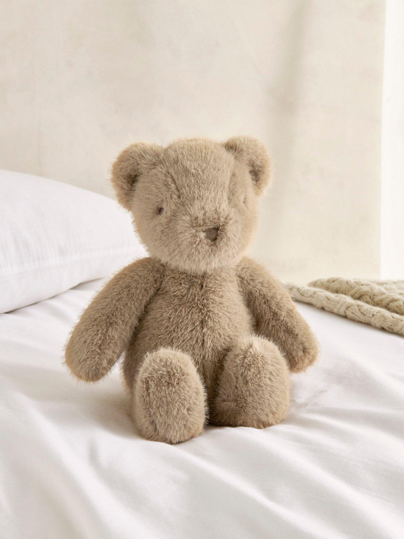 Mamas & Papas Soft Toy - Boris Bear