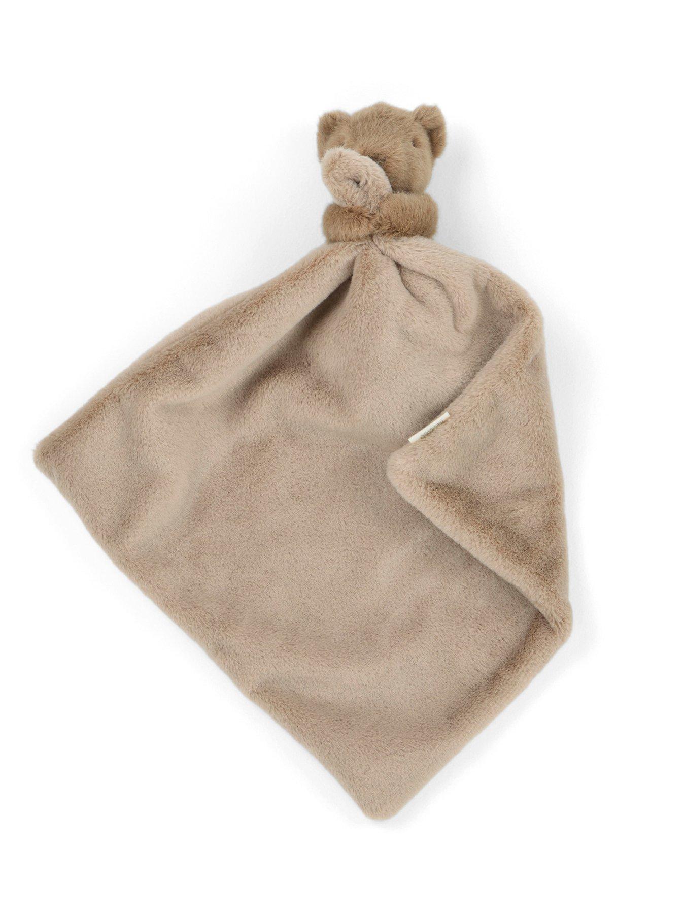 Mamas & Papas Comforter, Brown