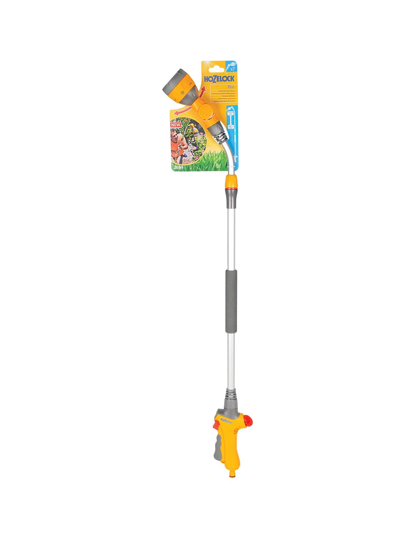 Hozelock 2699 0000 Lance Spray Telescopic Plus 140cm - Image 13