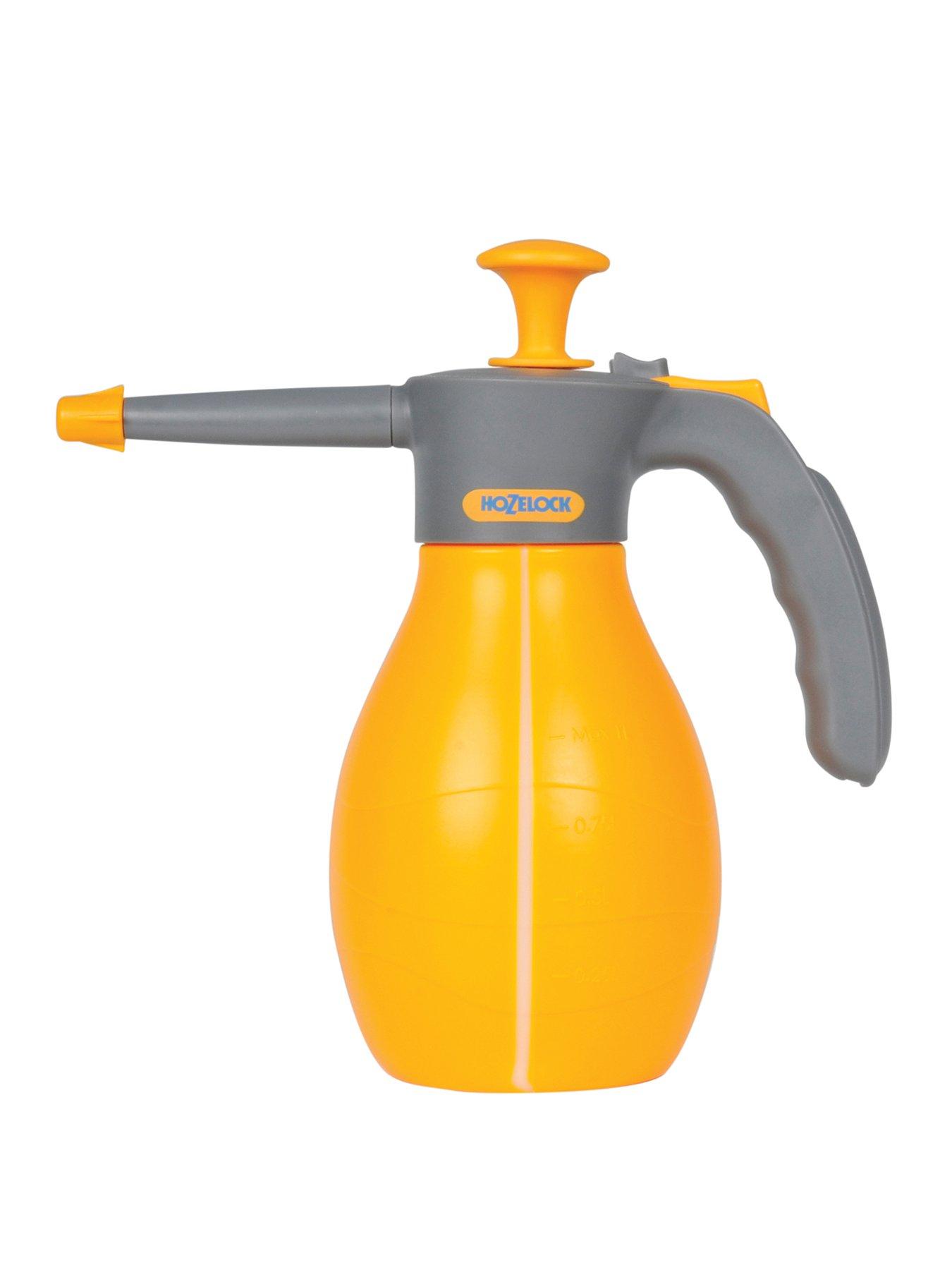 Image 1 of 1 of Hozelock 4124 Pressure Sprayer 1 litre