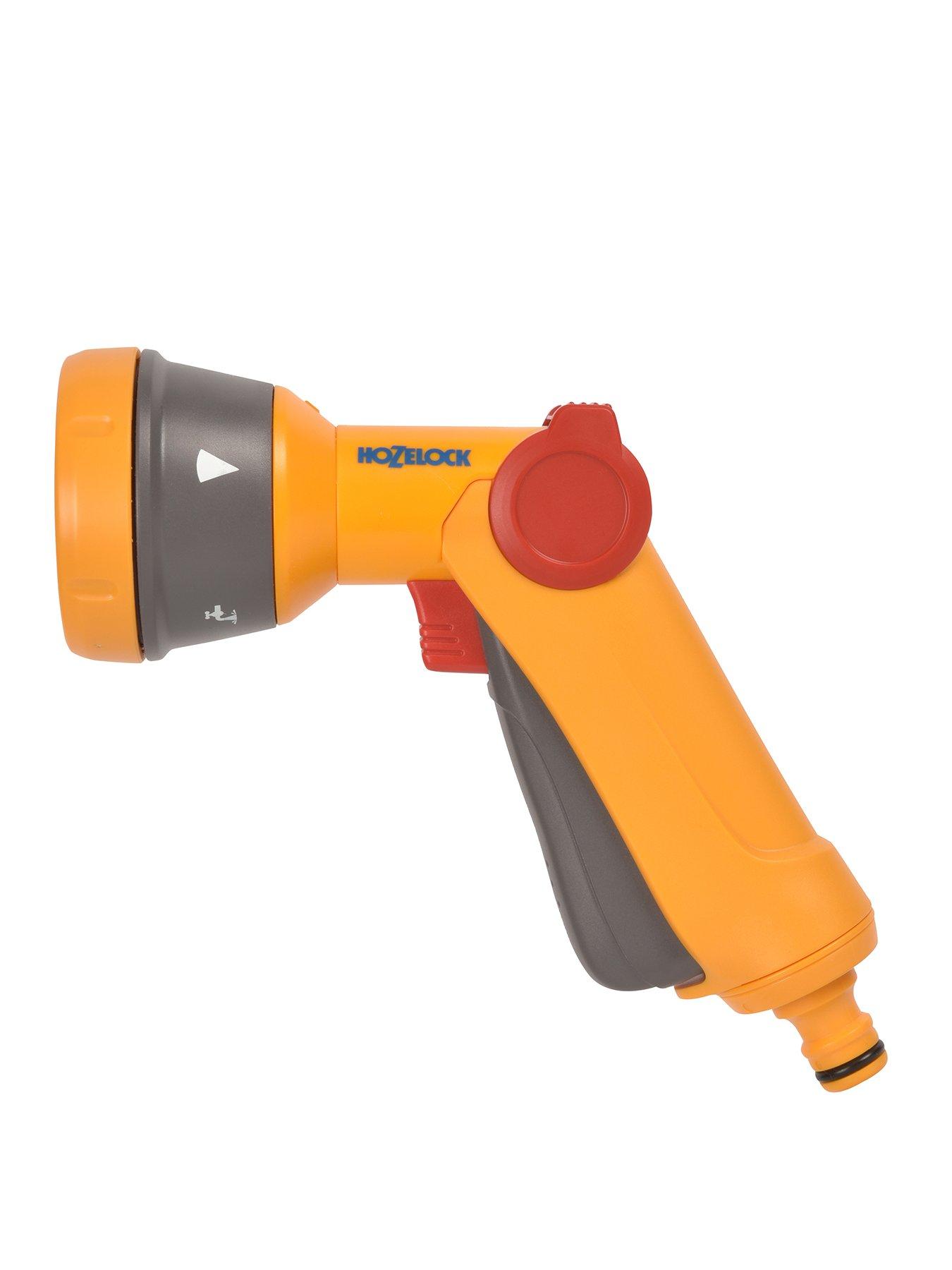 Image 1 of 2 of Hozelock 2669 Multi Spray Gun